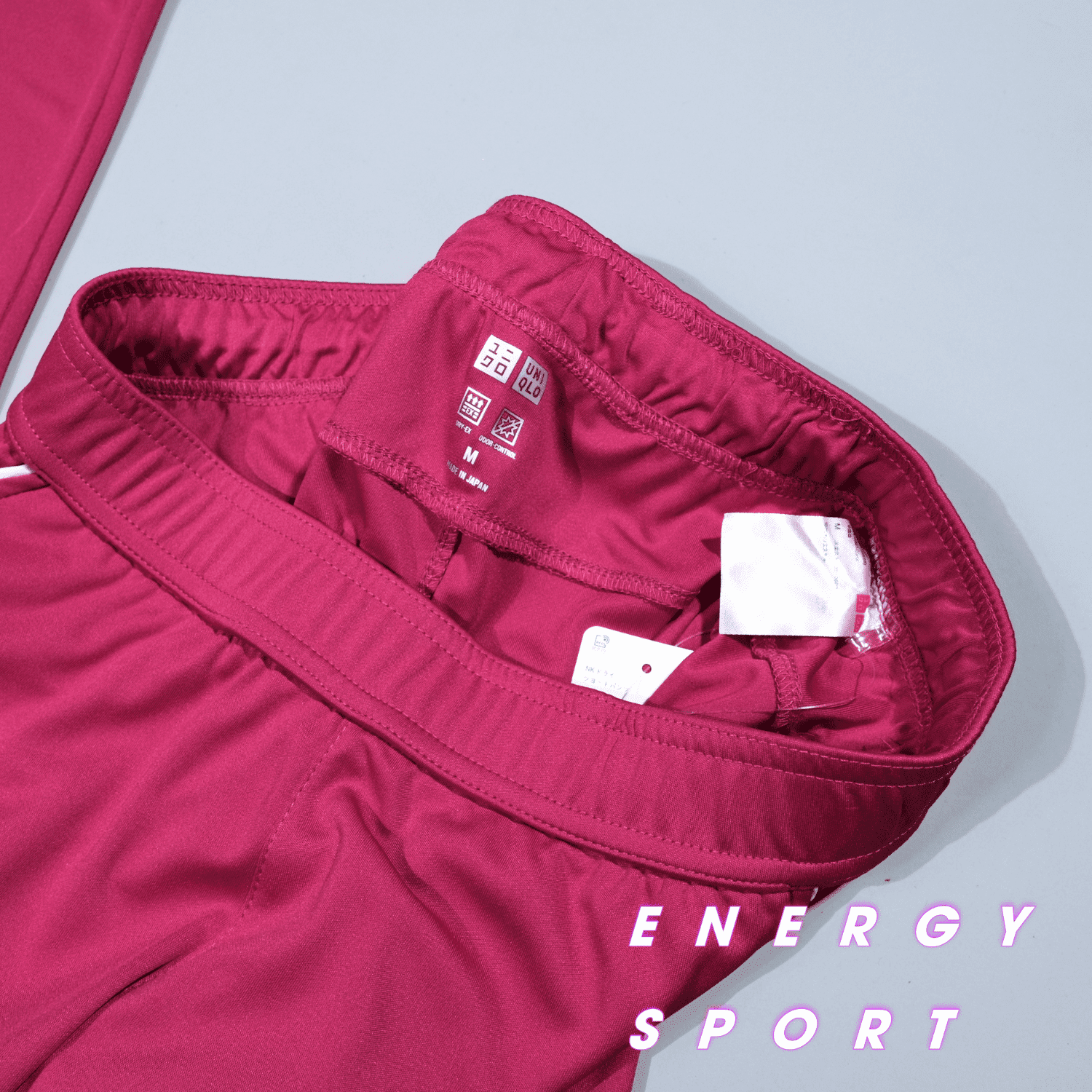 Bộ Quần Áo Thể Thao Tennis Uniqlo Roger Federer