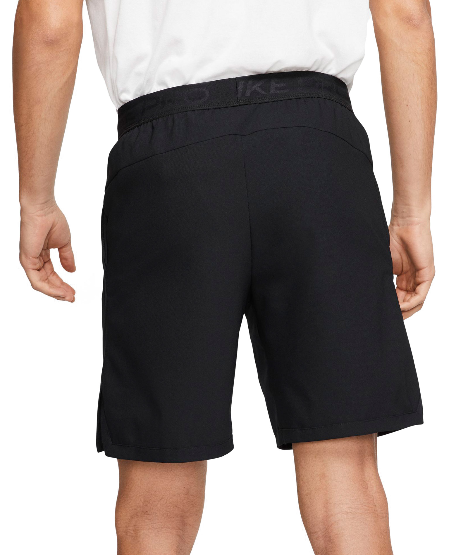 Quần Short Thể Thao Nam Nike Pro Flex Vent Max - CJ1957-010