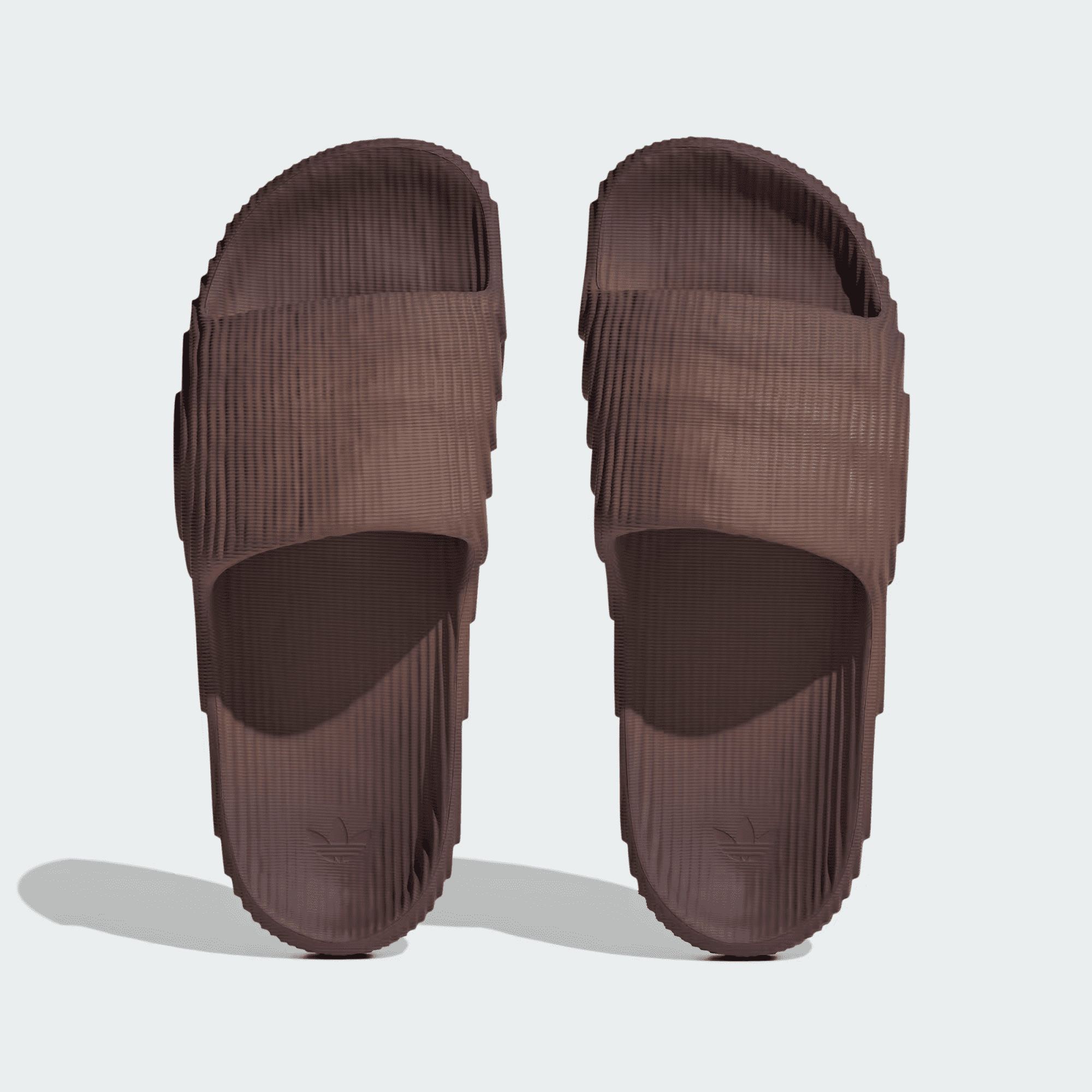 Dép Adidas Unisex Adilette 22 Slides 'Core Black' - IF3670