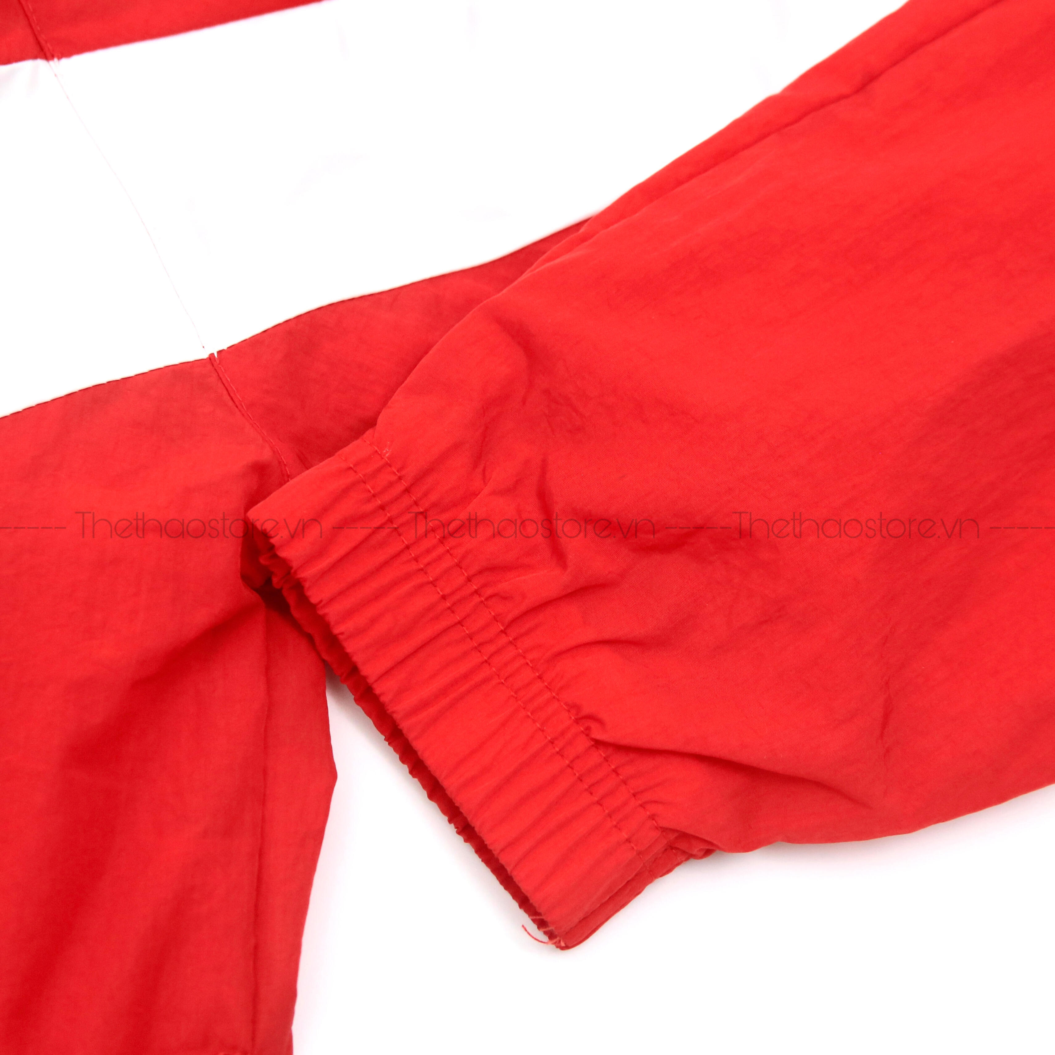 Áo Khoác Gió Unisex Nam Nữ Nike Sportswear Big Swoosh Woven Jacket Ar3133-658