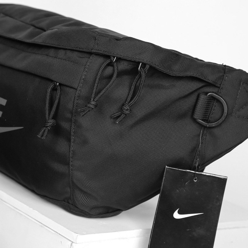Túi Đeo Chéo Bao Tử Thời Trang Thể Thao Unisex Nam Nữ Nike Tech Hip Pack - BA5751-010