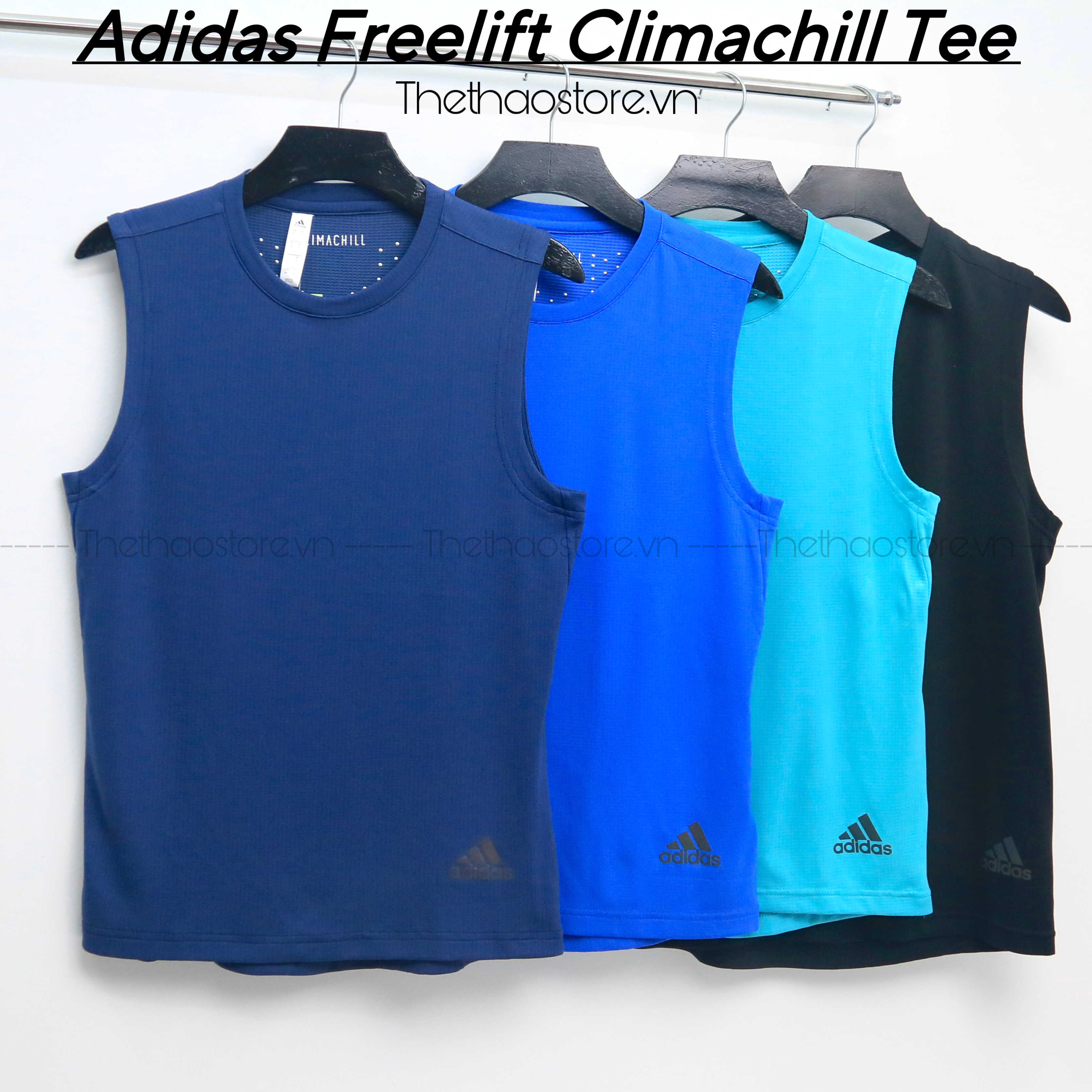 Ao Ba L Th Thao Nam Adididas Freelift Climachill Energysport.vn