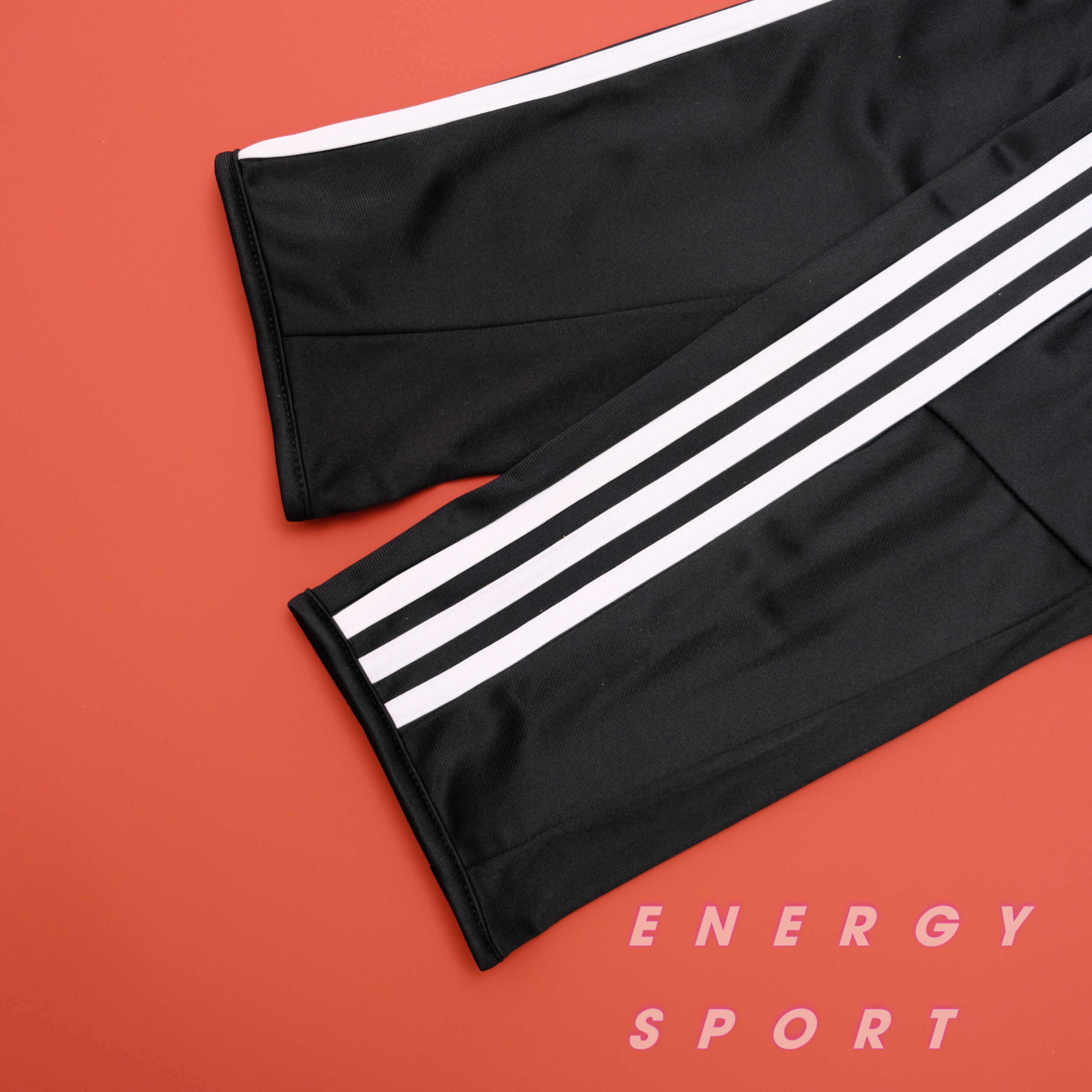 Quần Dài Thể Thao Nam Adidas Youth TIRO Track Pant SlimFit - AB5220