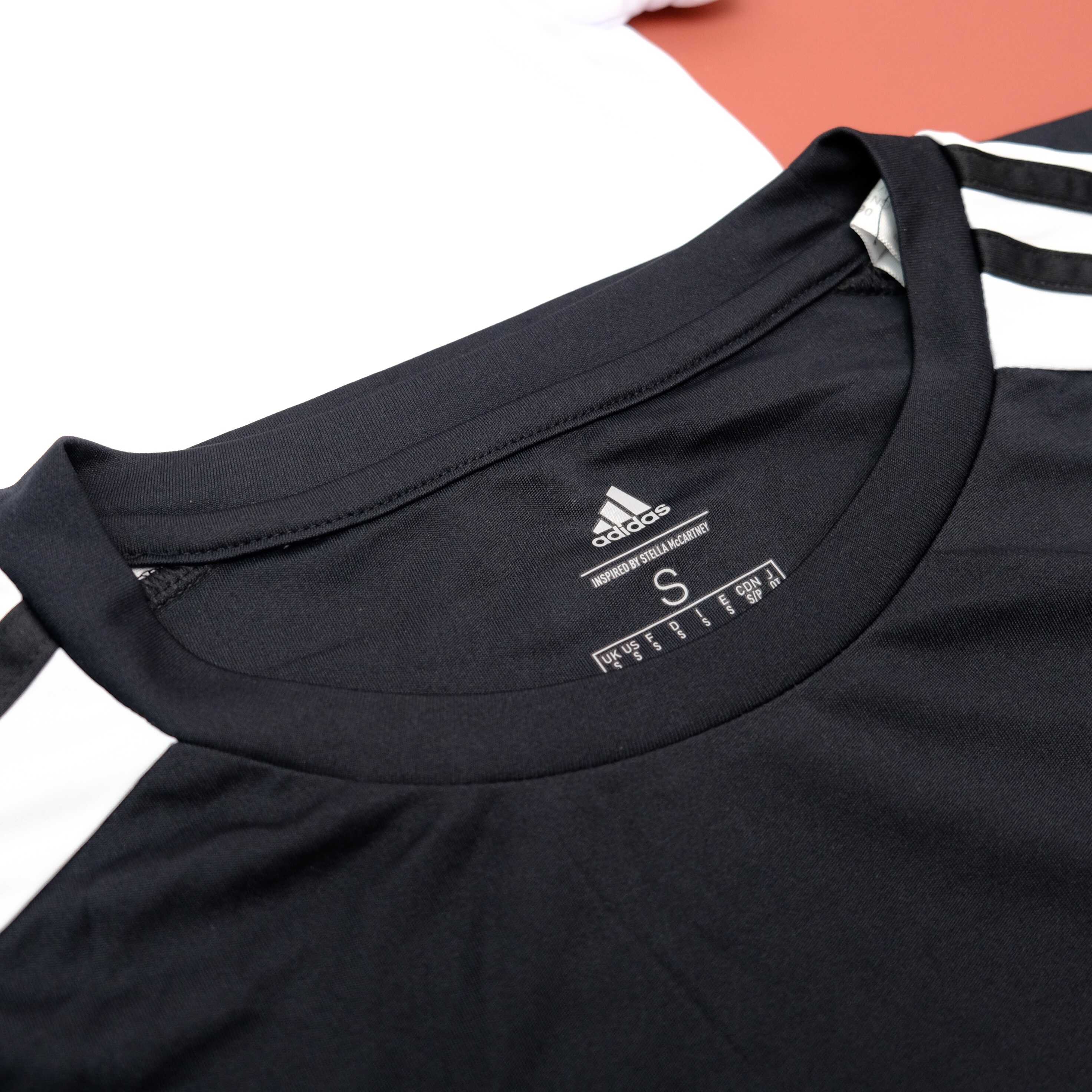 Áo Thun Thể Thao Nam Adidas Jersey Squadra 21 - GN5720 GN5723 GN5722
