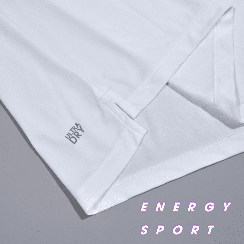 Bộ Quần Áo Thể Thao Tennis Uniqlo Roger Federer