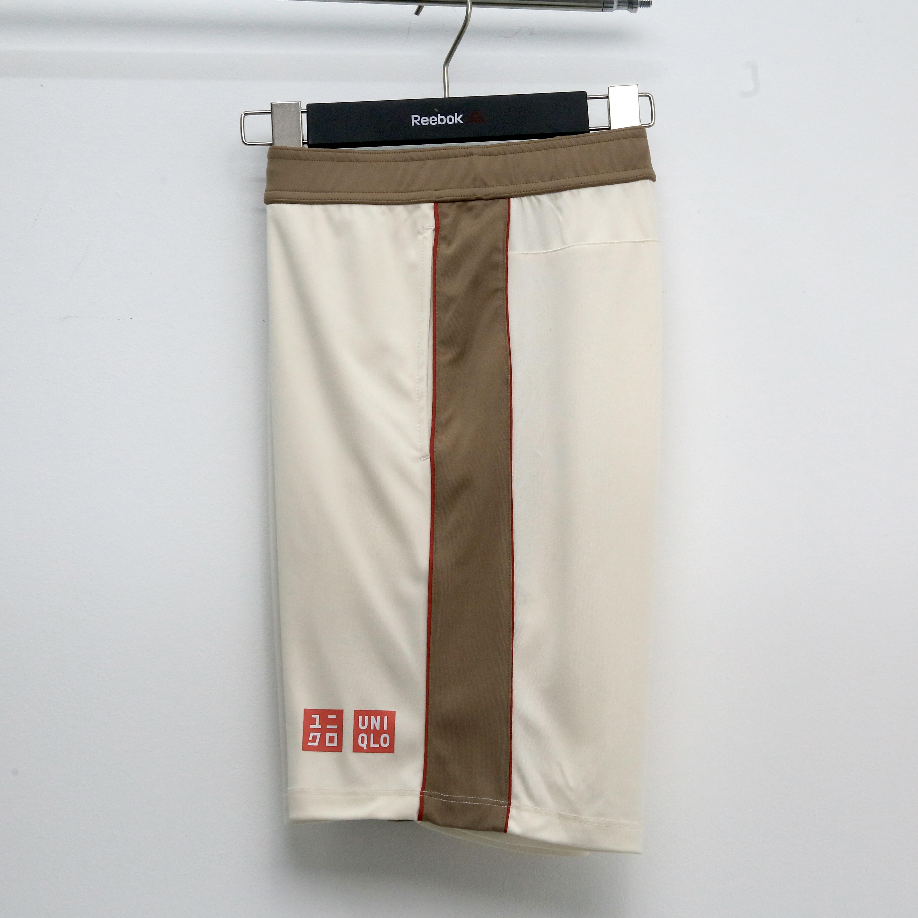 [SIÊU SALE] Tổng Hợp Quần Short Tennis Uniqlo Các Mùa Giải Giá SALE