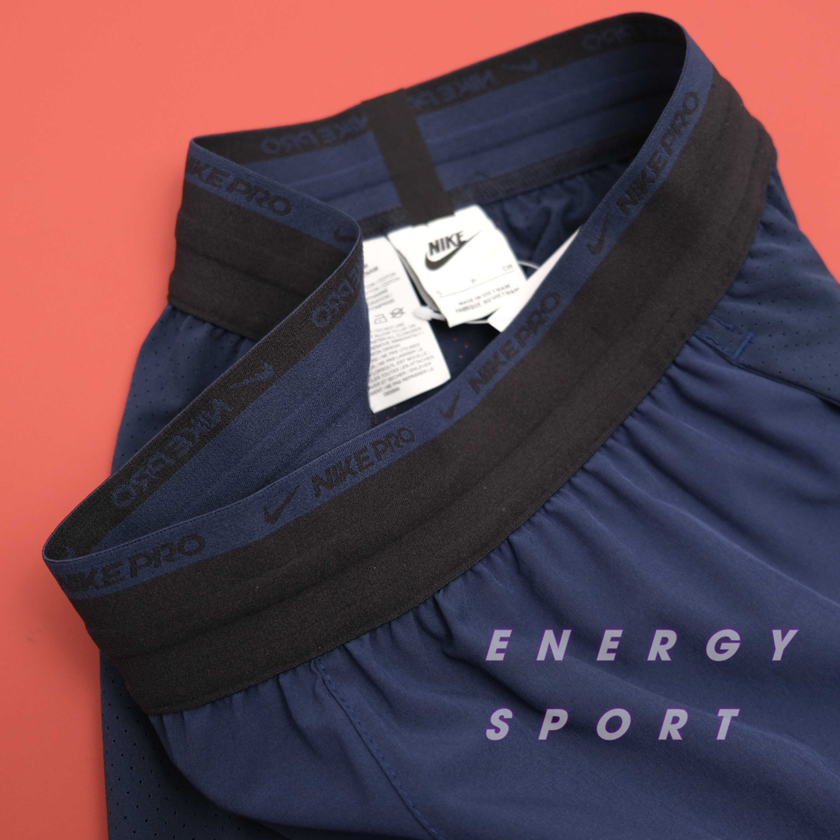 Quần Short Thể Thao Nam Nike Dri-FIT Flex Rep Pro Collection - DD1700 451