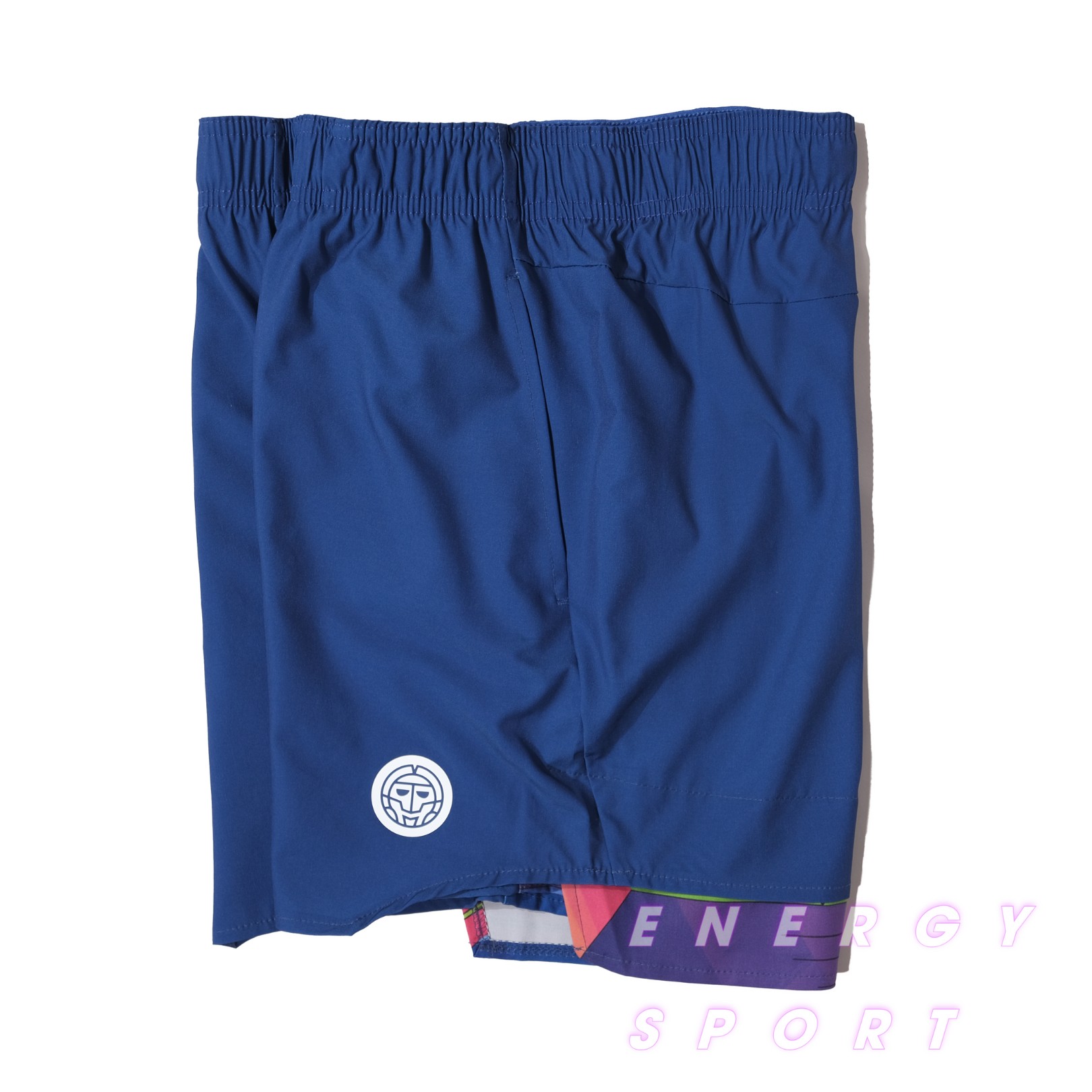 Bộ Quần Áo Thể Thao Tennis Pickleball Polo Nam BIDI BADU Kaleido