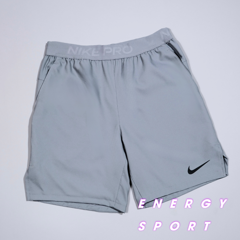 Quần Short Thể Thao Nam Nike Pro Flex Vent Max - CJ1957 084