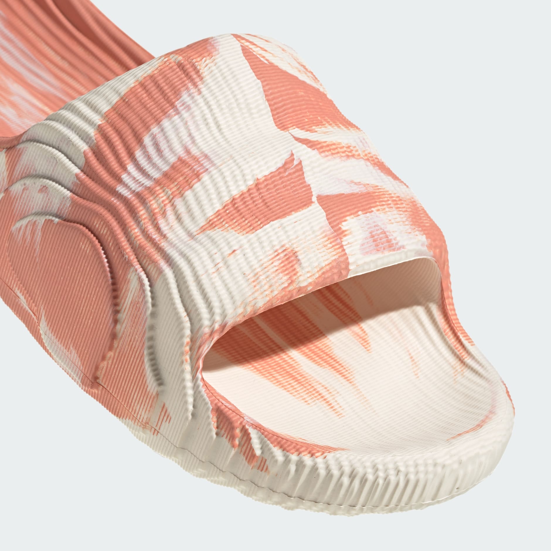 Dép Adidas Unisex Adilette 22 Slides 'Wonder Clay' - ID7809