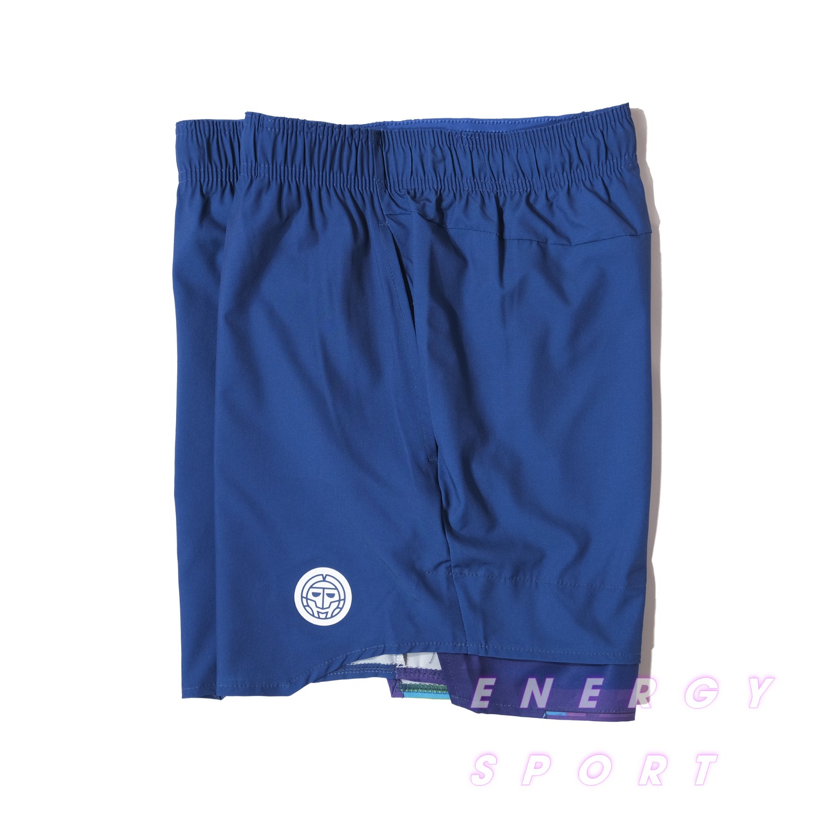 Bộ Quần Áo Thể Thao Tennis Pickleball Nam BIDI BADU Kaleido