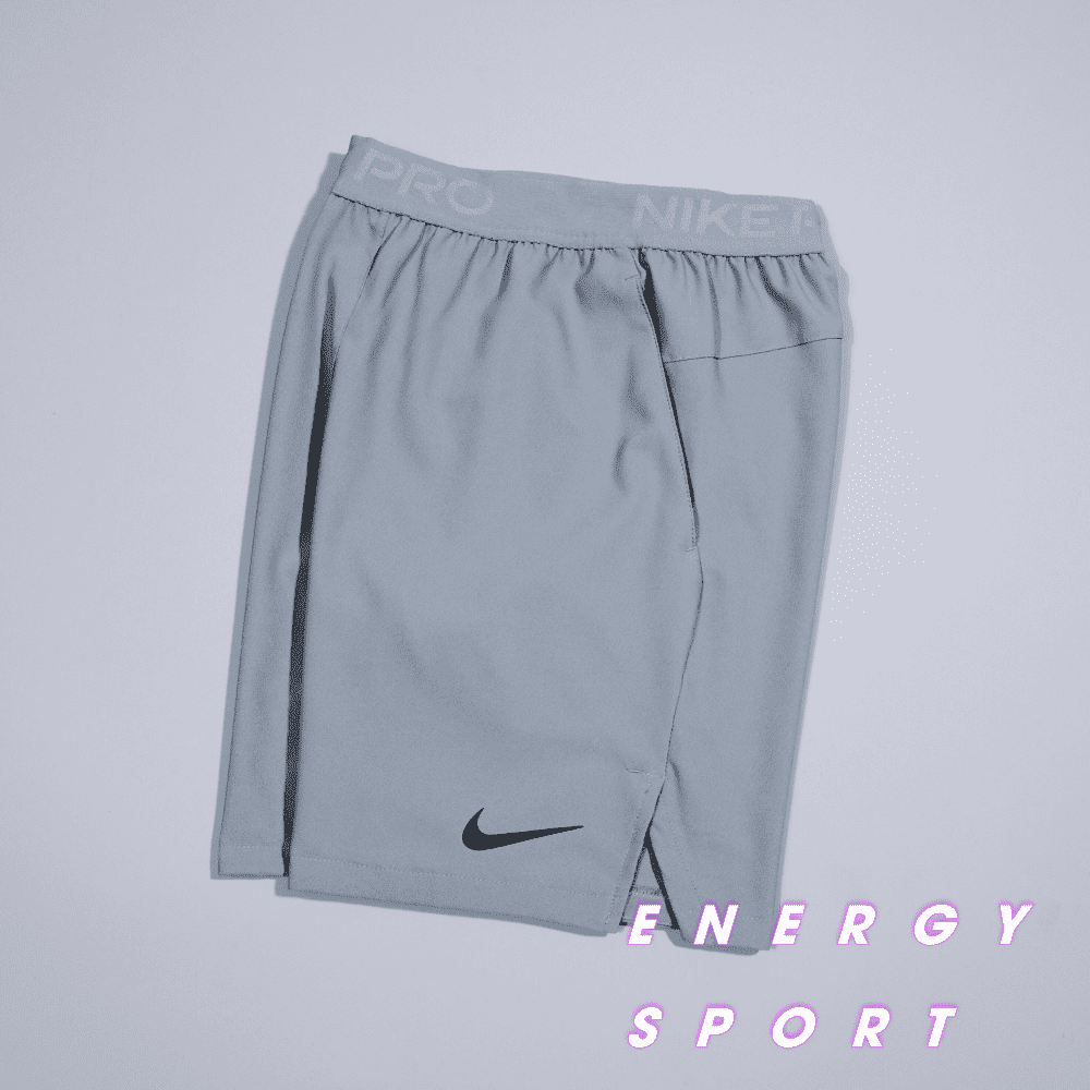 Quần Short Thể Thao Nam Nike Pro Flex Vent Max - CJ1957 084