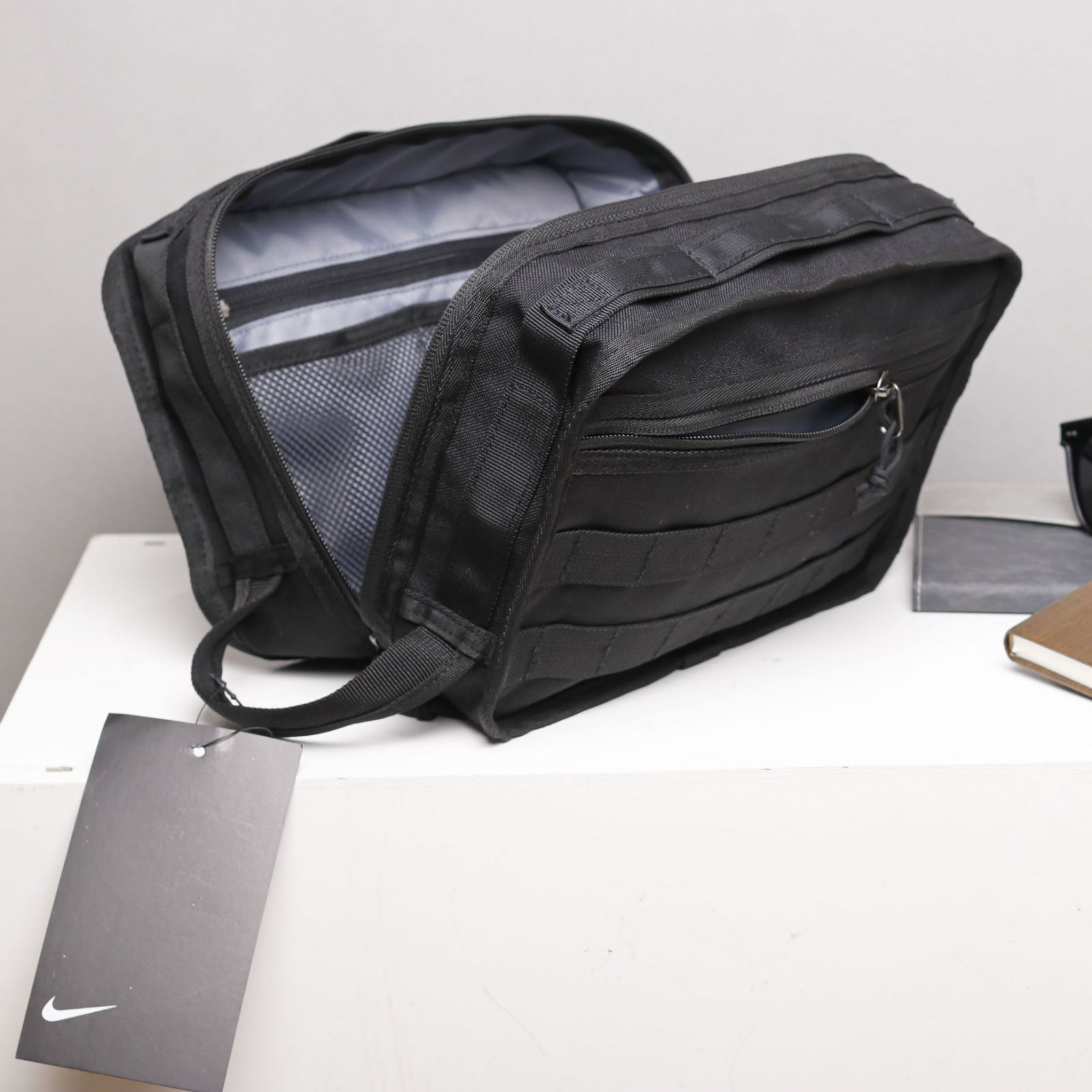 Túi Xách Tiện Ích Nike Sportswear RPM Utility Bag (8L) CQ3834-010