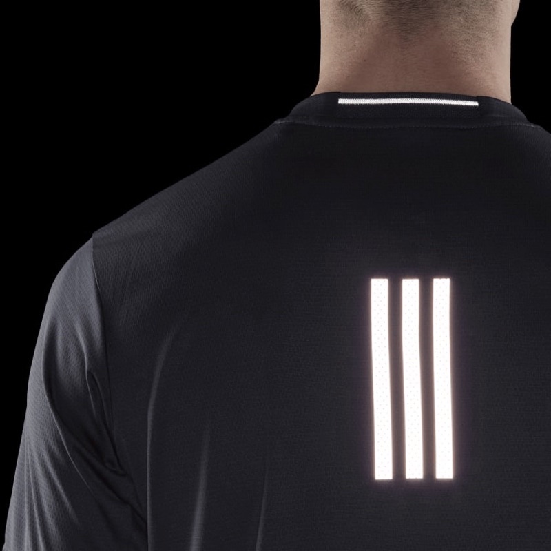 Áo Thun Thể Thao Nam Adidas Disignad 4 Running HC9831 - HC9836 - HC9826