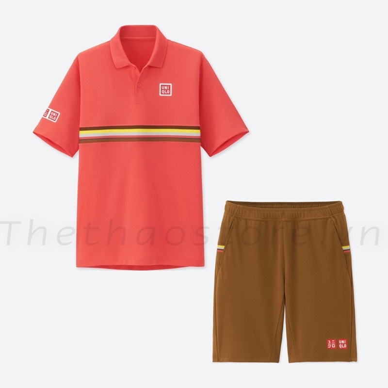 Djokovic Uniqlo giá rẻ Tháng 72023BigGo Việt Nam