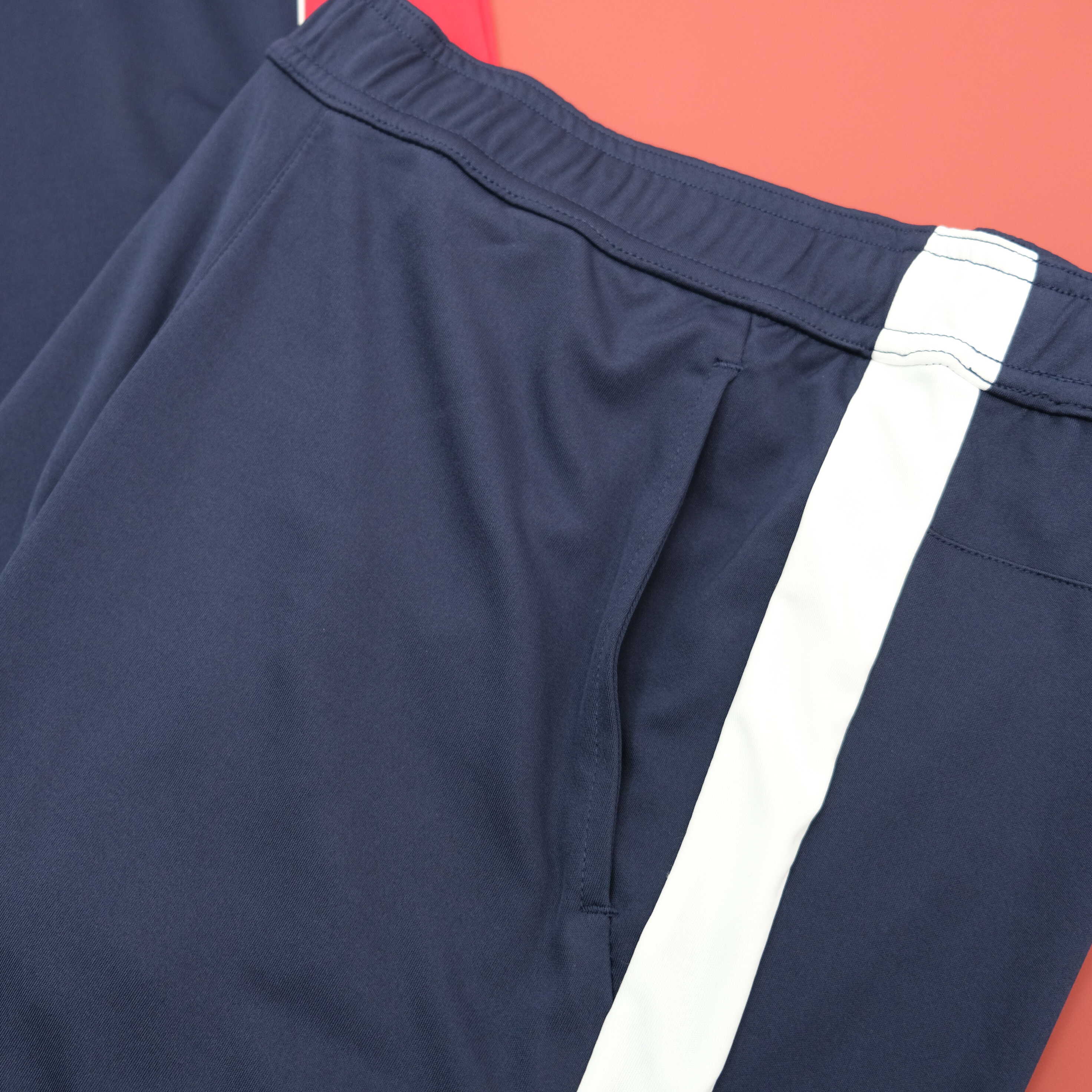 Áo Thể Thao Tennis Uniqlo Djokovic ATP World Tour