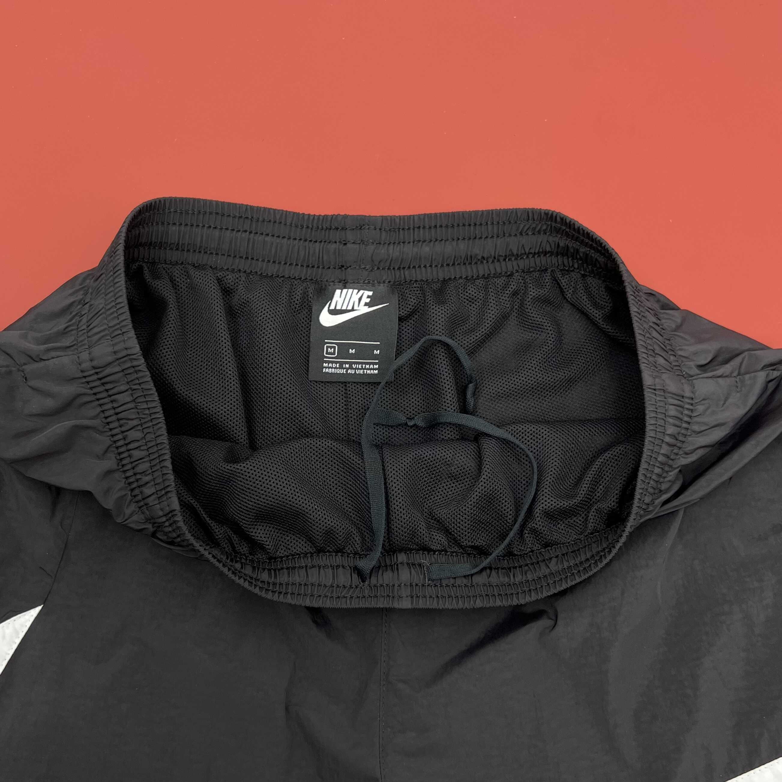 Quần Short Thể Thao Nam Nike Big Swoosh Woven Classic