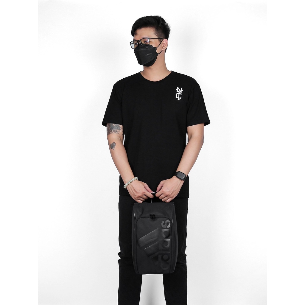 Túi Đựng Giày Thể Thao Tiện Ích Adidas Shoe Box Bag