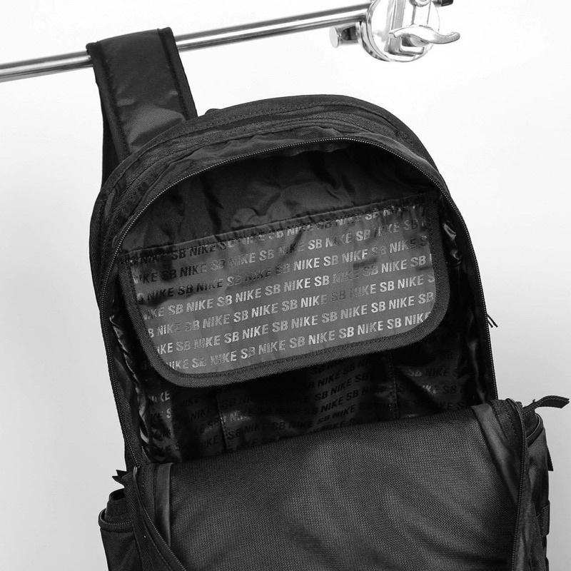 Balo Thể Thao Nike SB RPM Skateboarding Backpack
