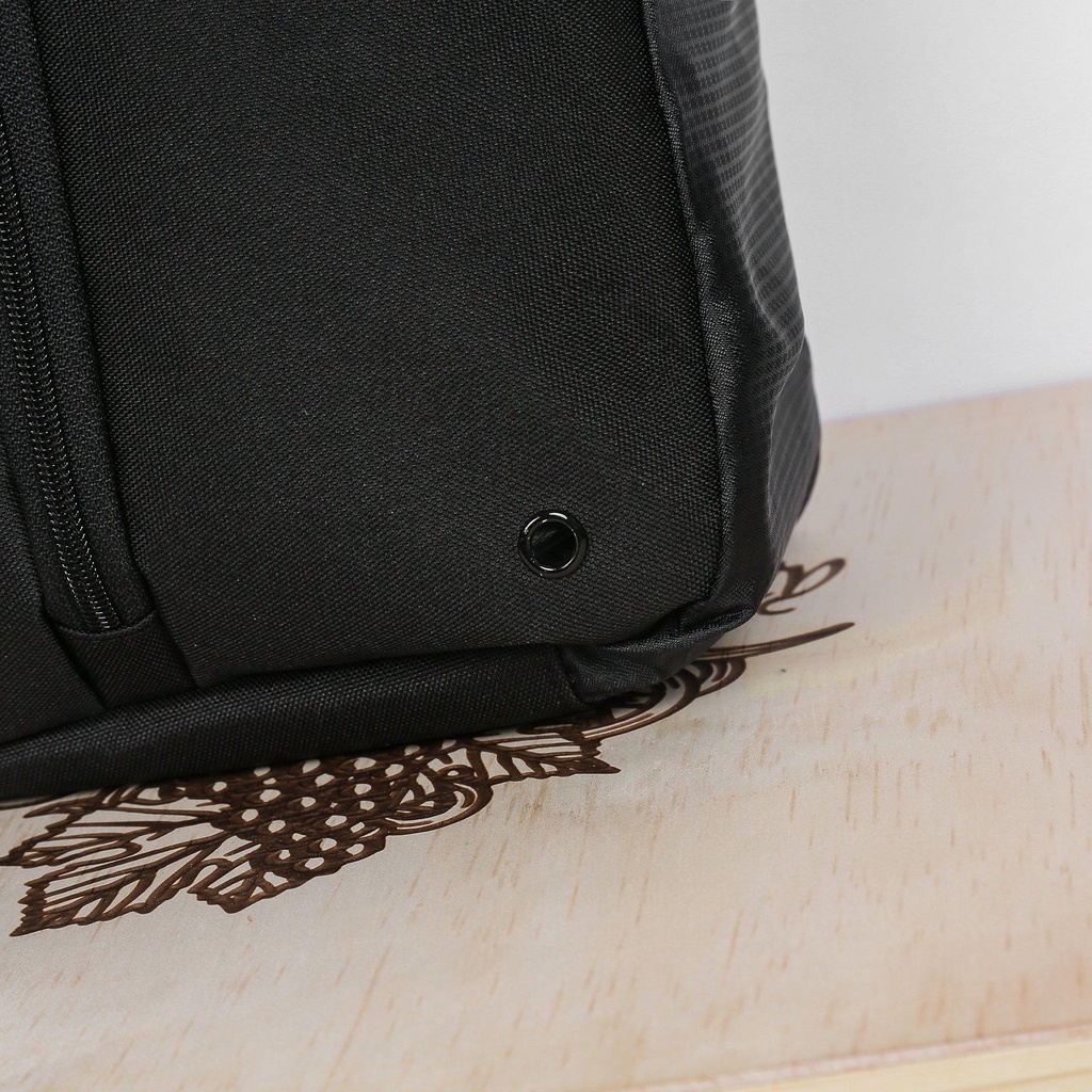 Túi Đựng Giày Thể Thao Tiện Ích Adidas Shoe Bag - FM4229