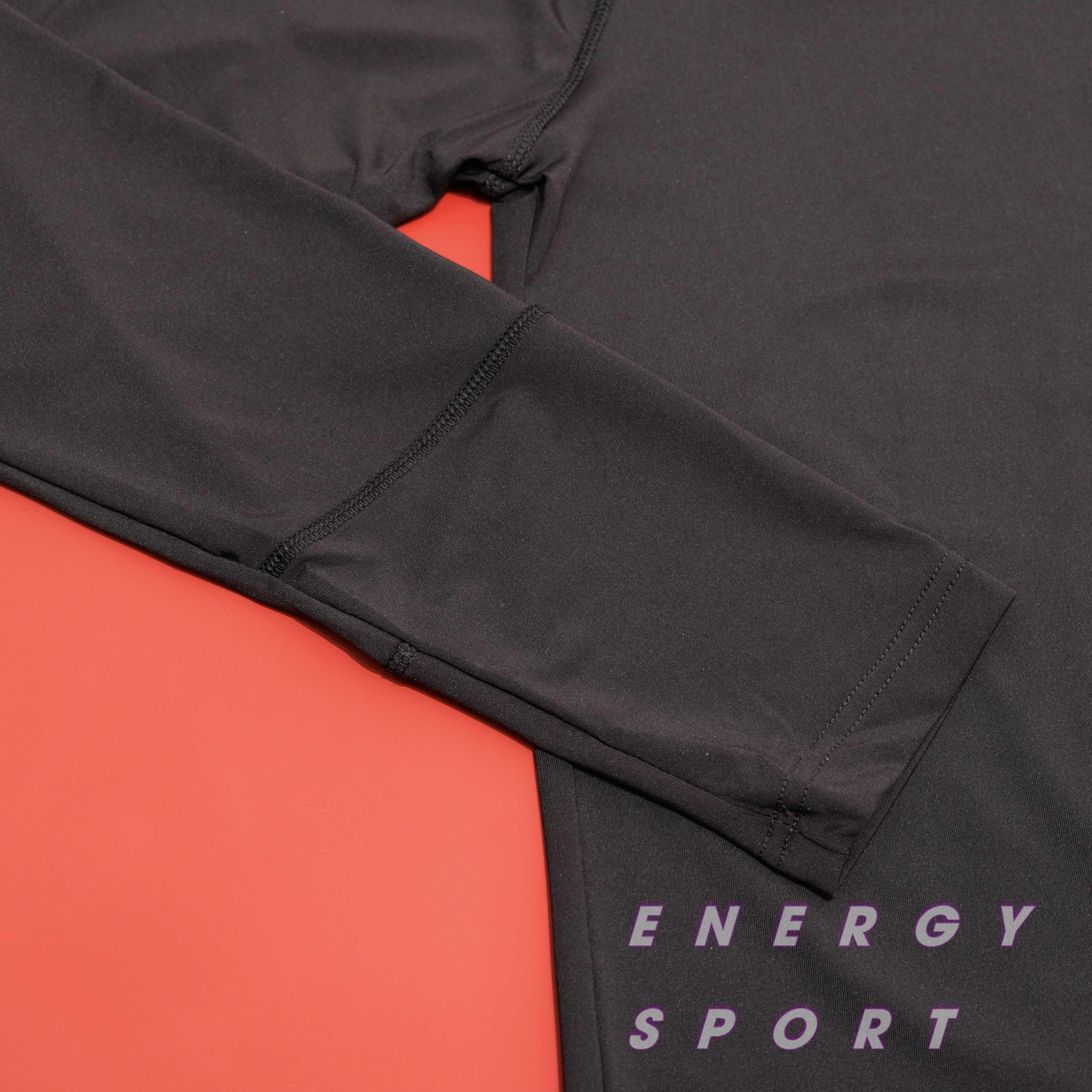 Áo Thun Giữ Nhiệt Thể Thao Nam Adidas PREMIUM Z.N.E - HY1262