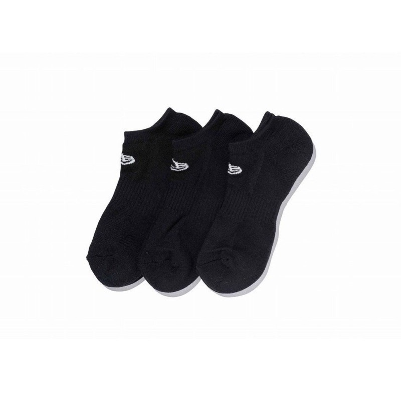 Vớ Tất New Era Combine Ankle Cổ Ngắn