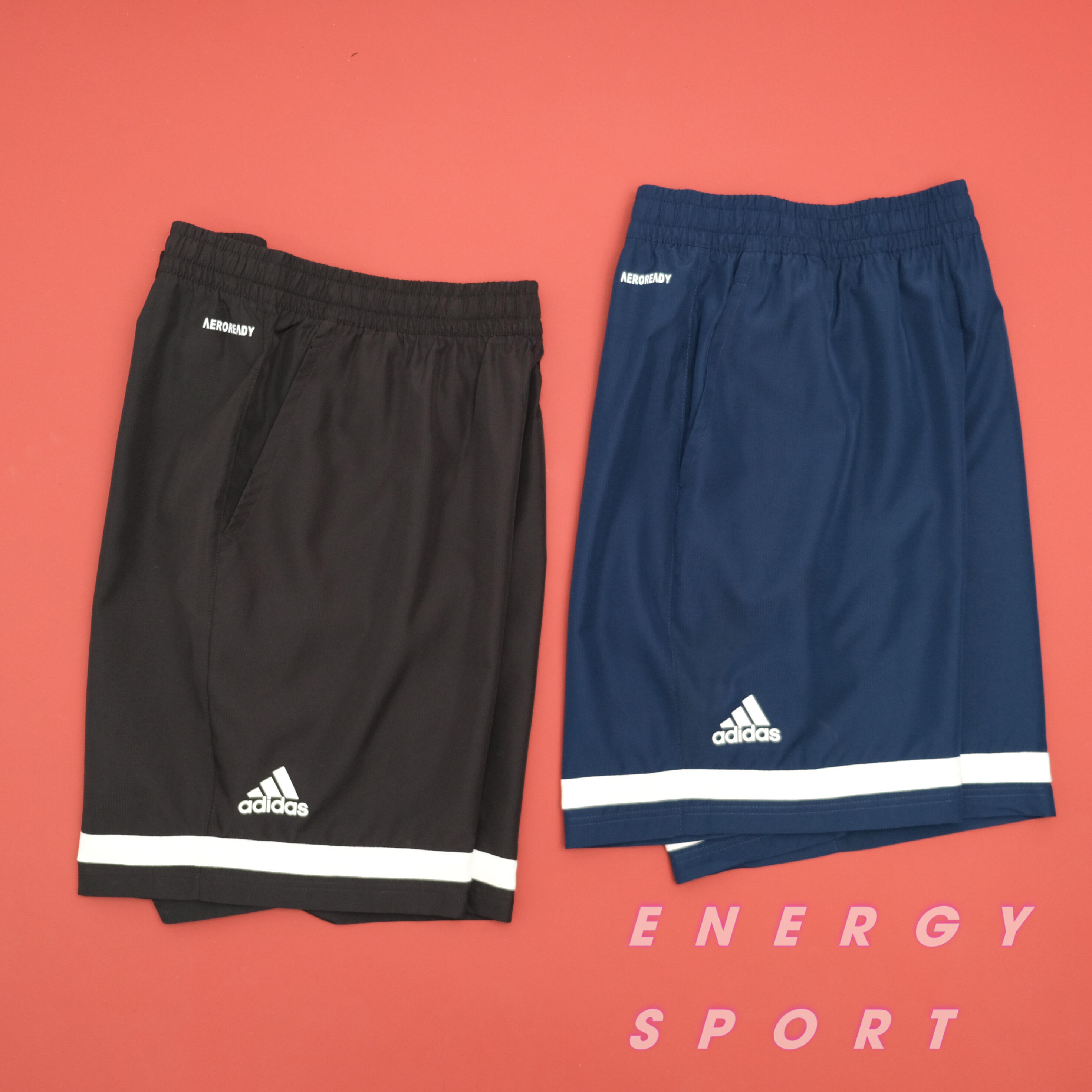 Quần Short Thể Thao Nam Adidas Tennis Club - GL5400