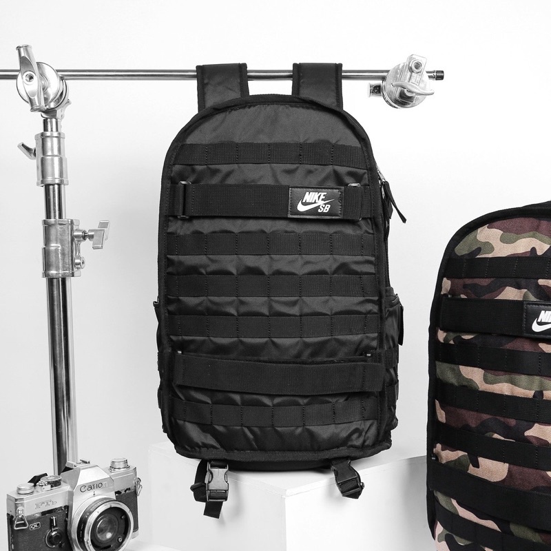 Balo Thể Thao Nike SB RPM Skateboarding Backpack