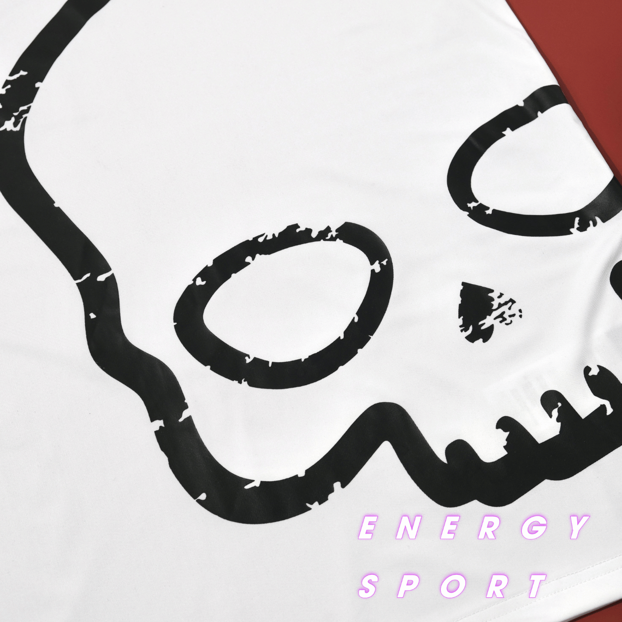 Bộ Quần Áo Thể Thao Tennis Hydro.gen Dirty Skull Tech D00010-001
