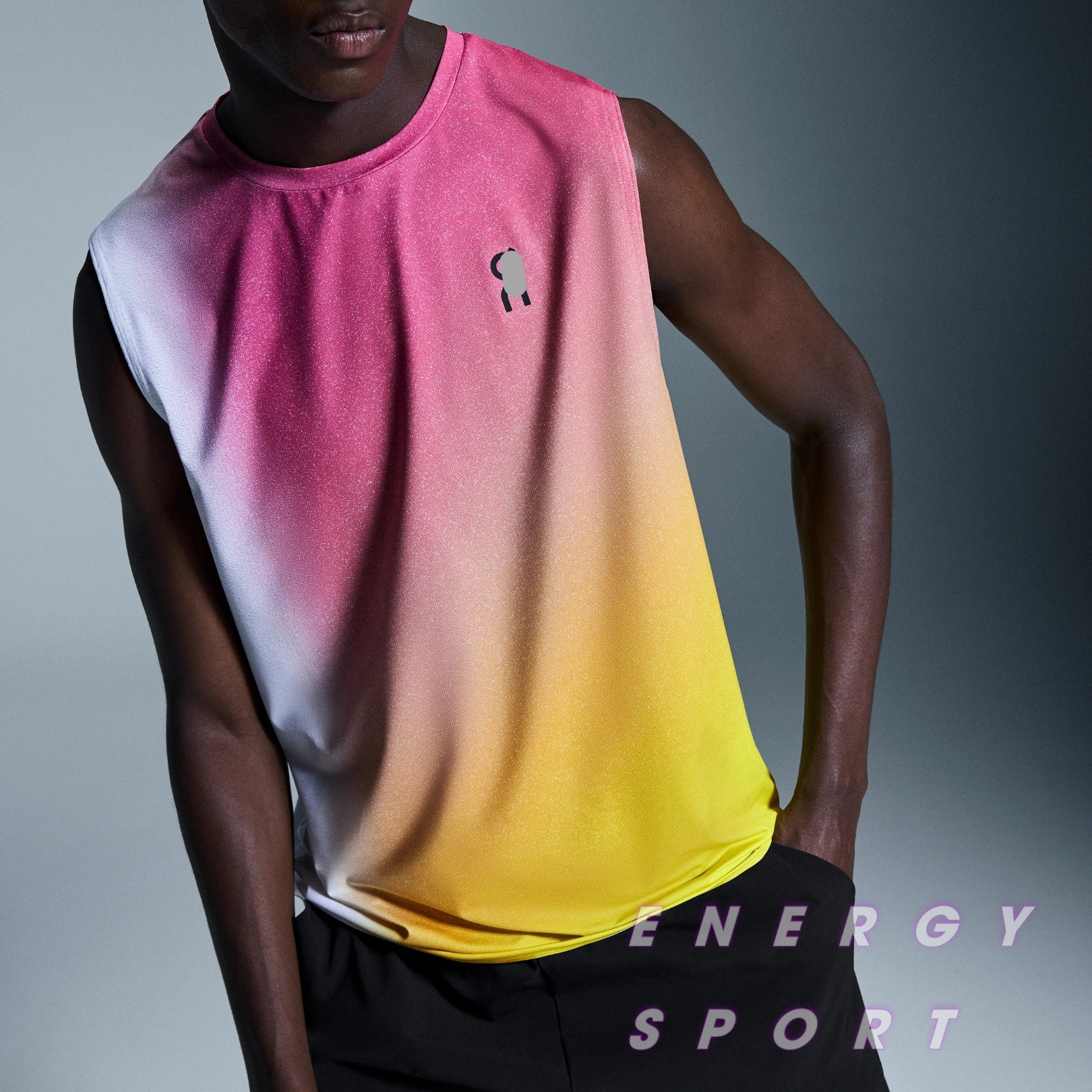 Bộ Quần Áo Thể Thao Tennis Pickleball Cộc Tay Thoáng Mát ON Court - Vàng