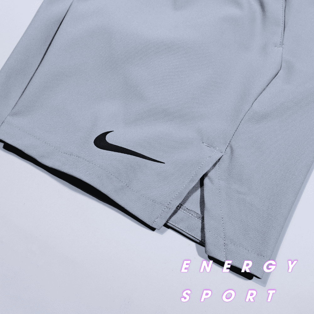 Quần Short Thể Thao Nam Nike Pro Flex Vent Max - CJ1957 084