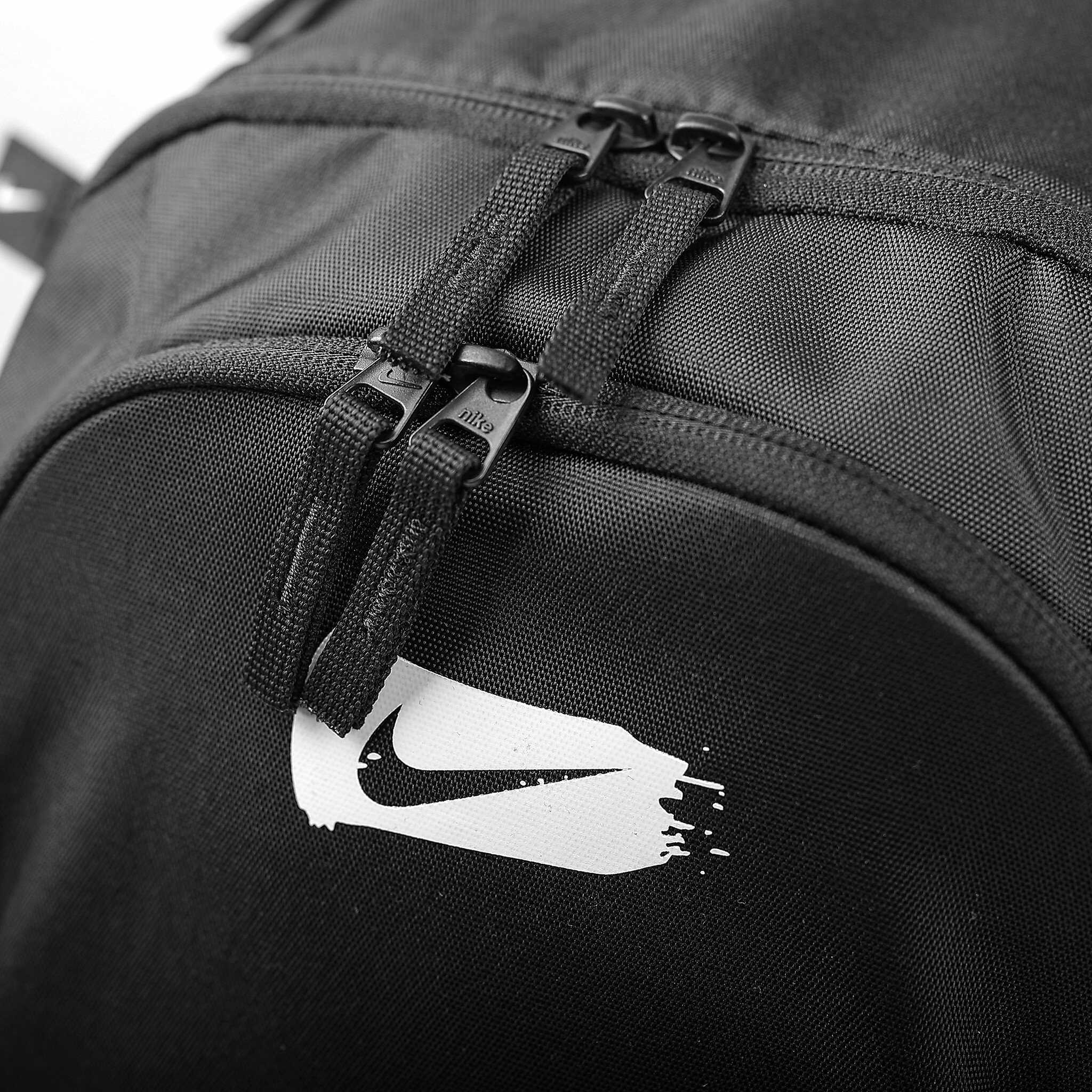 Balo Nike Vapor Select Baseball Backpack (30L) N1008805-091