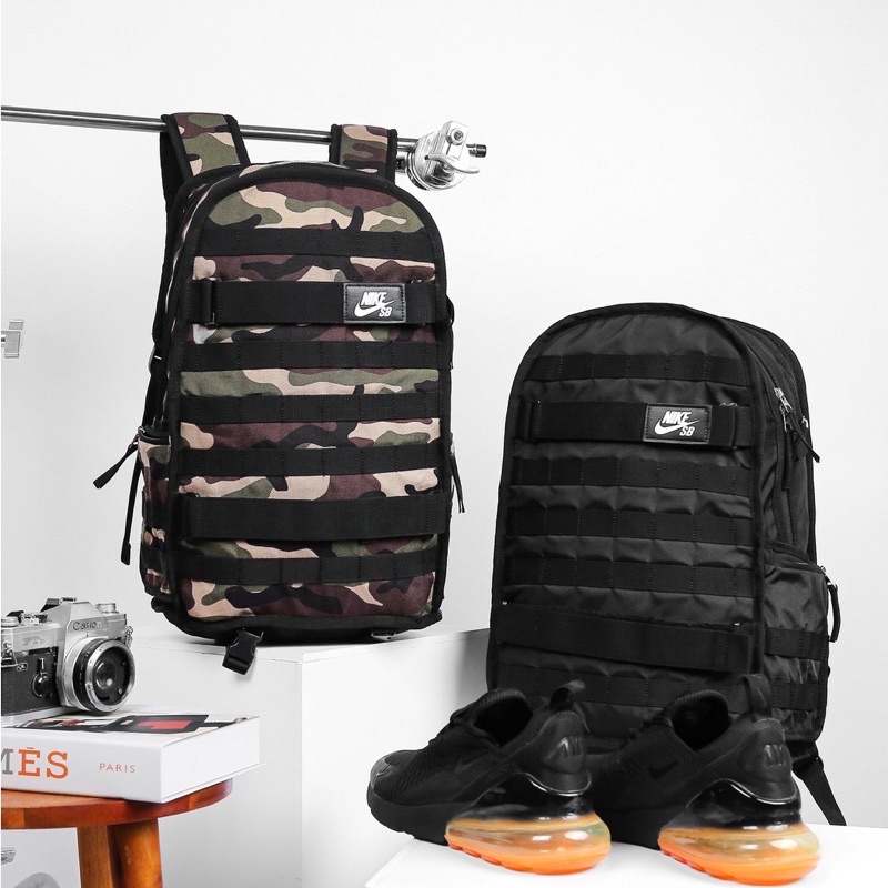 Balo Thể Thao Nike SB RPM Skateboarding Backpack