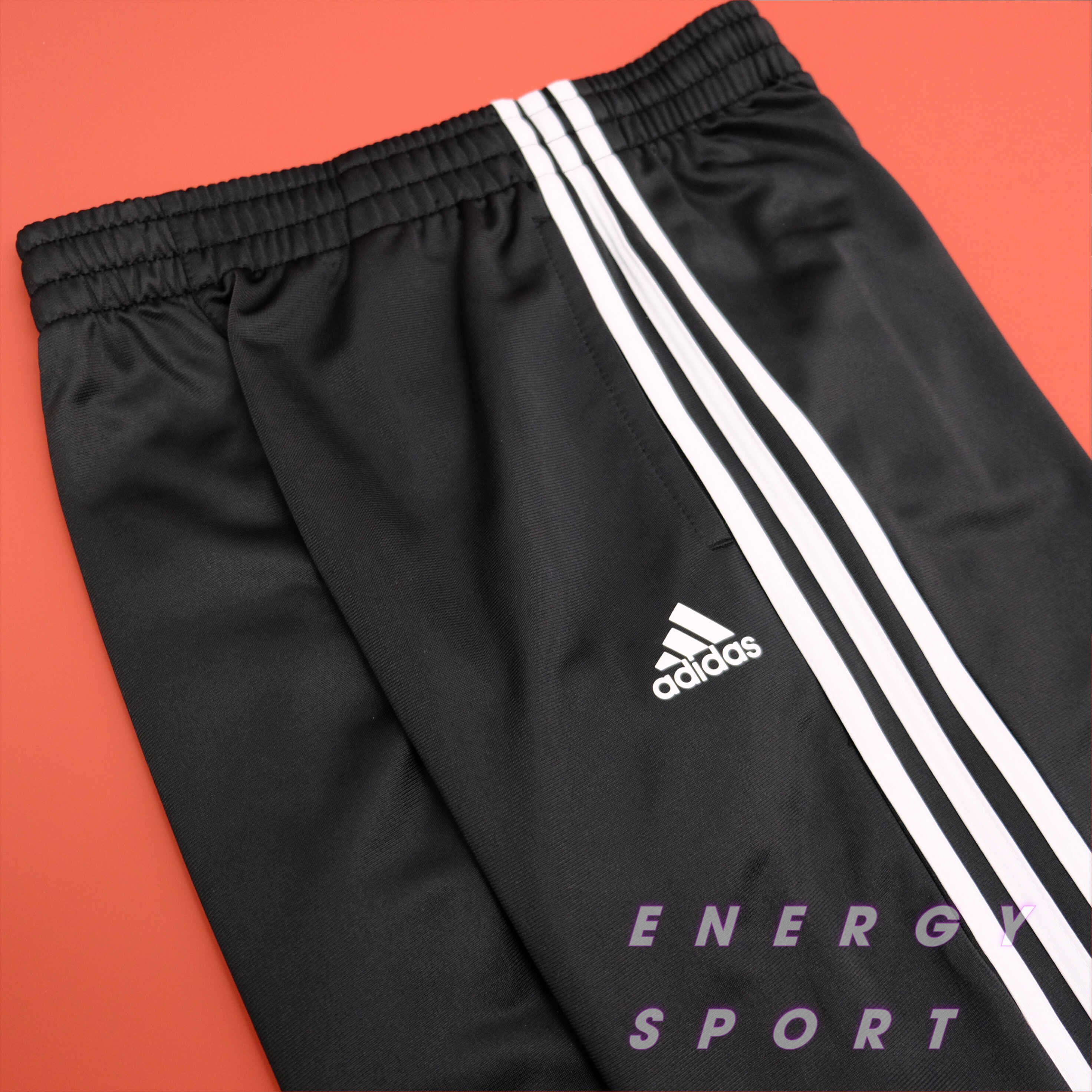 Quần Dài Thể Thao Nam Adidas Youth TIRO Track Pant SlimFit - AB5220