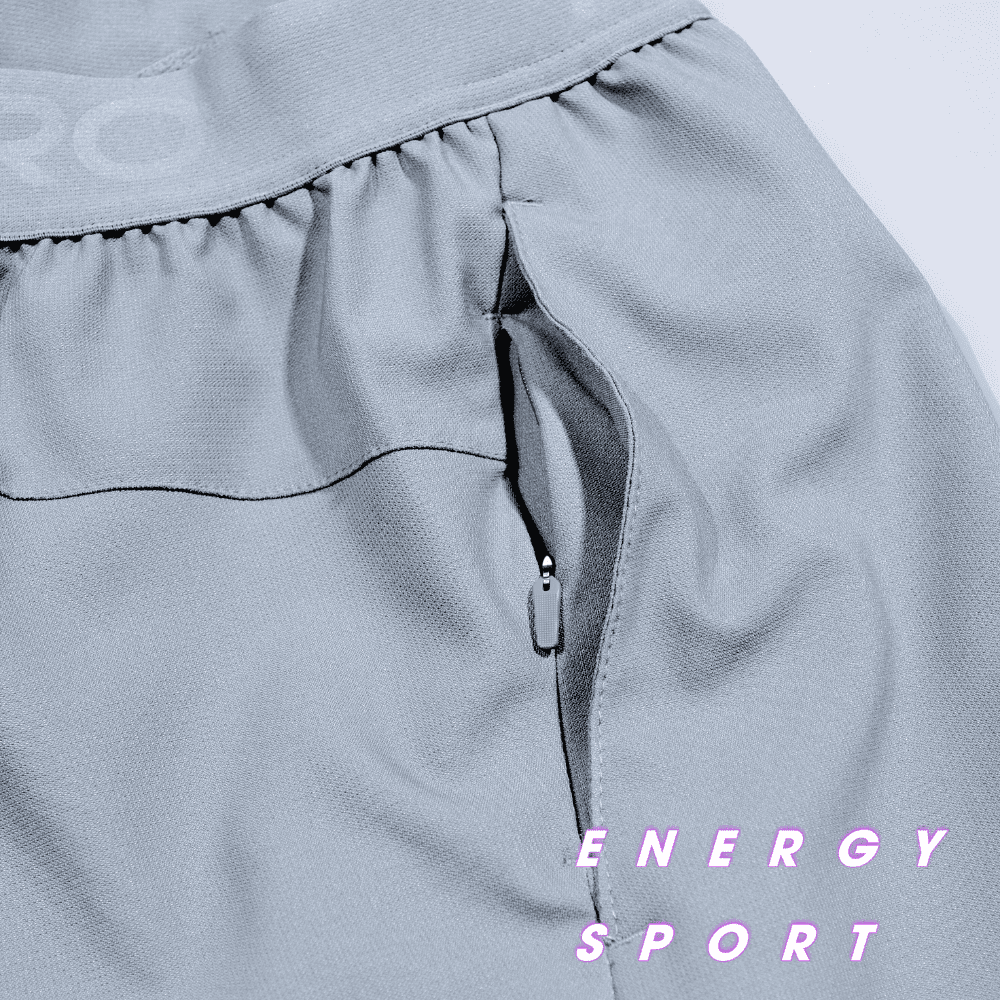 Quần Short Thể Thao Nam Nike Pro Flex Vent Max - CJ1957 084