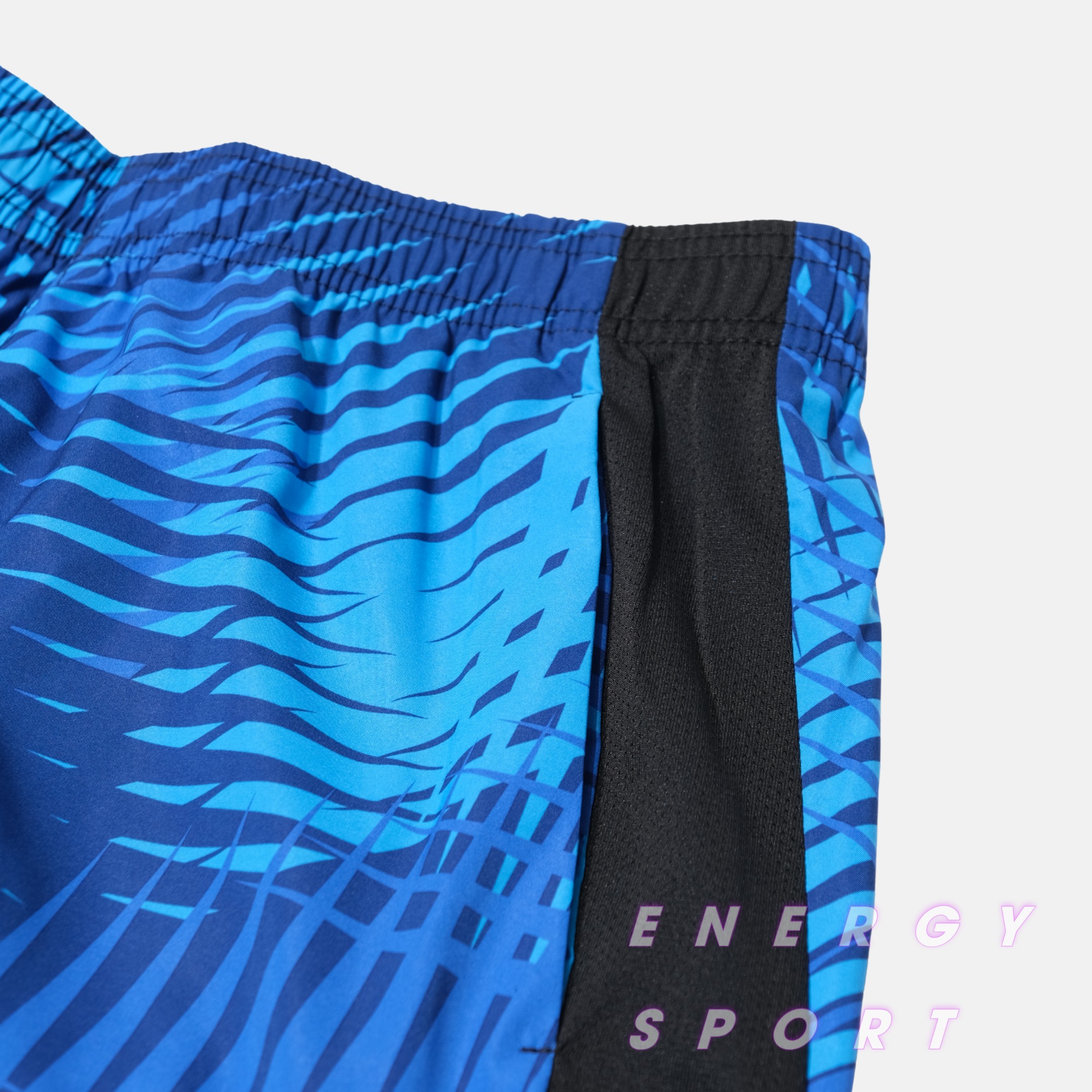 Quần Short Thể Thao Nam Nike Challenger Running