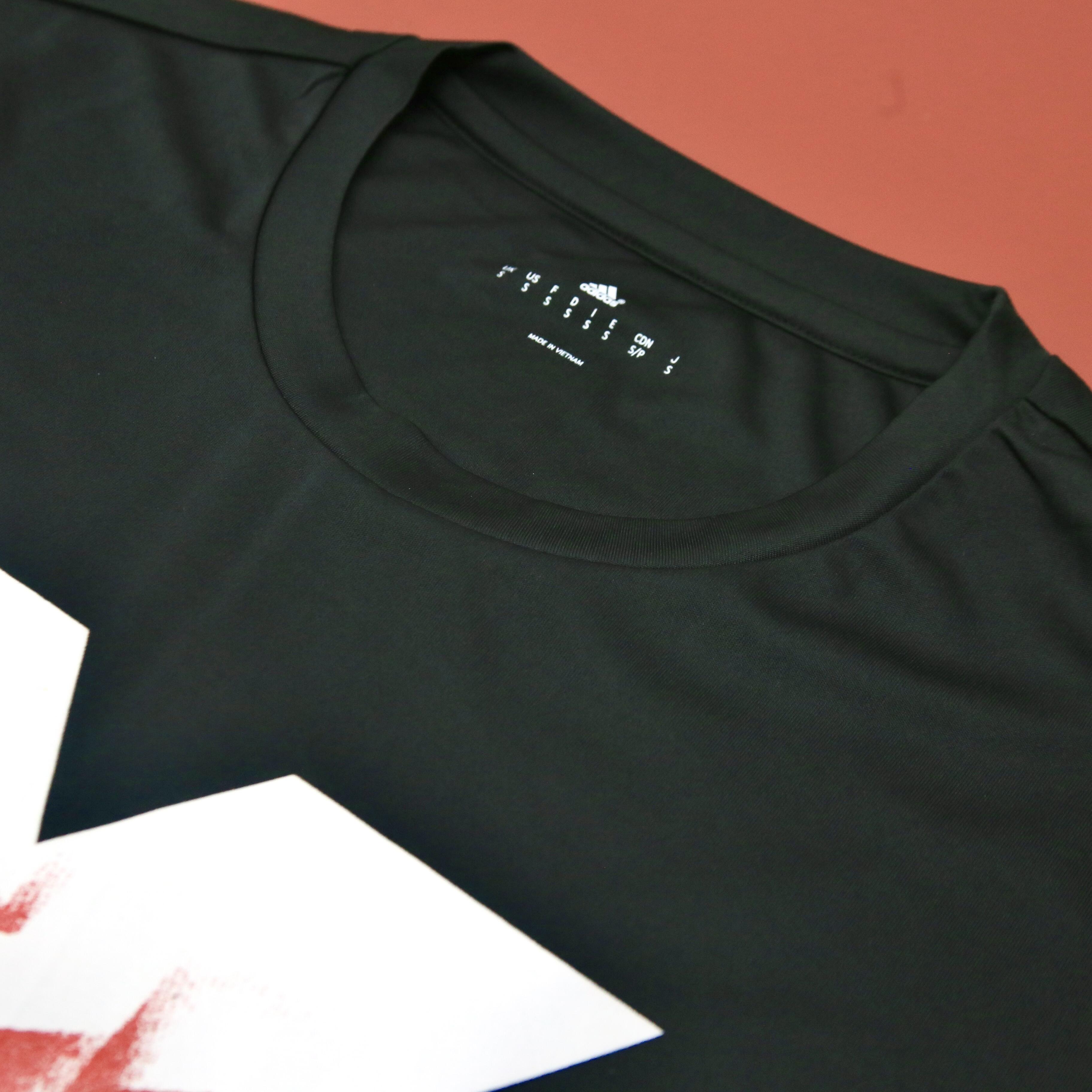 Áo Thun Thể Thao Nam Adidas X ACE Logo Jersey BP7236