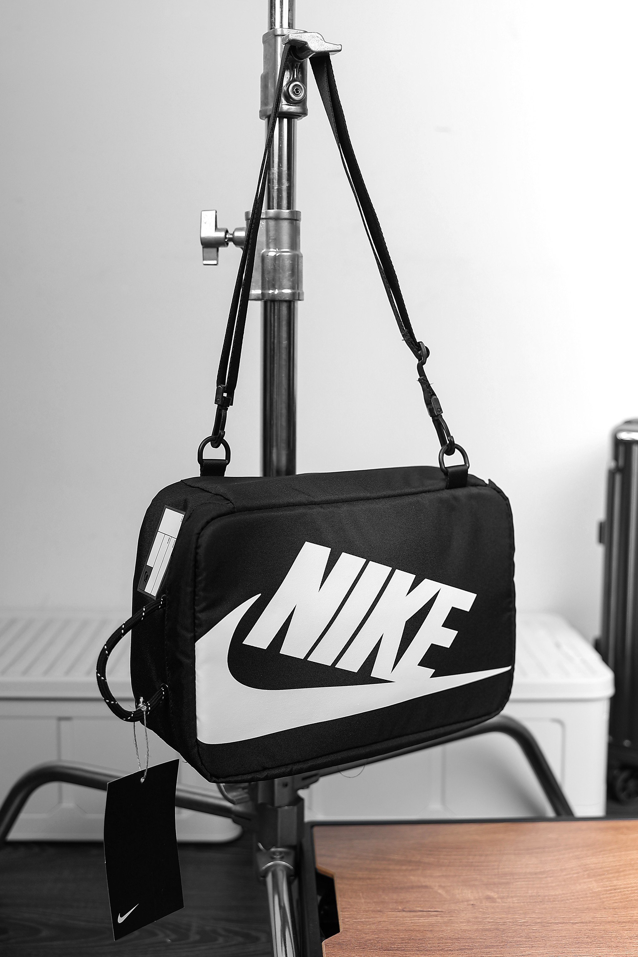 Túi Đựng Giày Nike Shoe Box Bag 12L DA7337-010 DA7337-870 DA7337-013