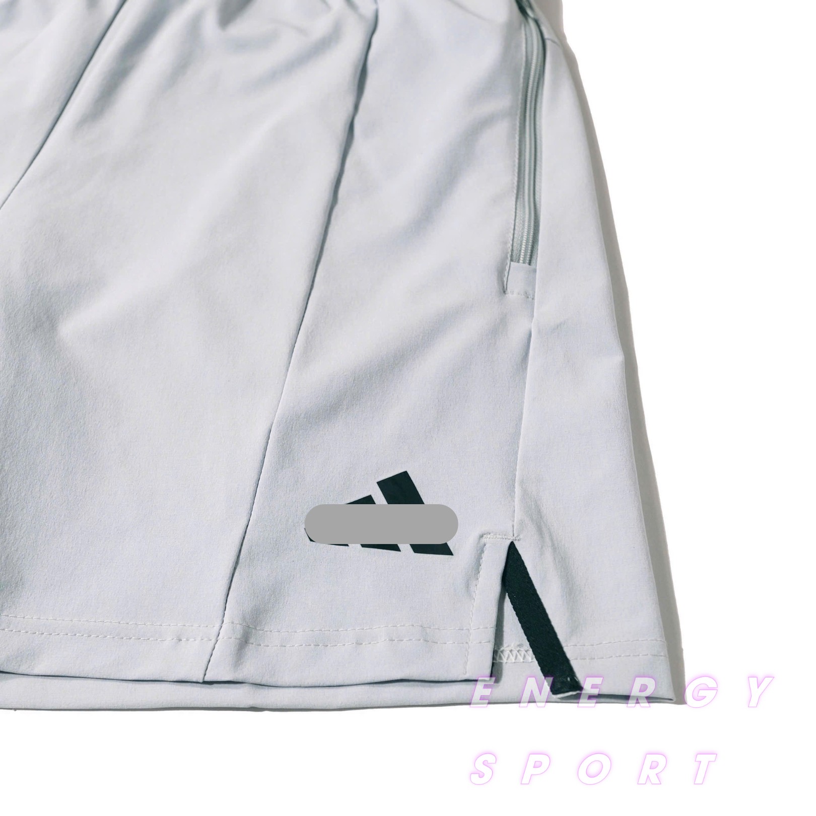 Quần Short Thể Thao Nam Designed Trainning