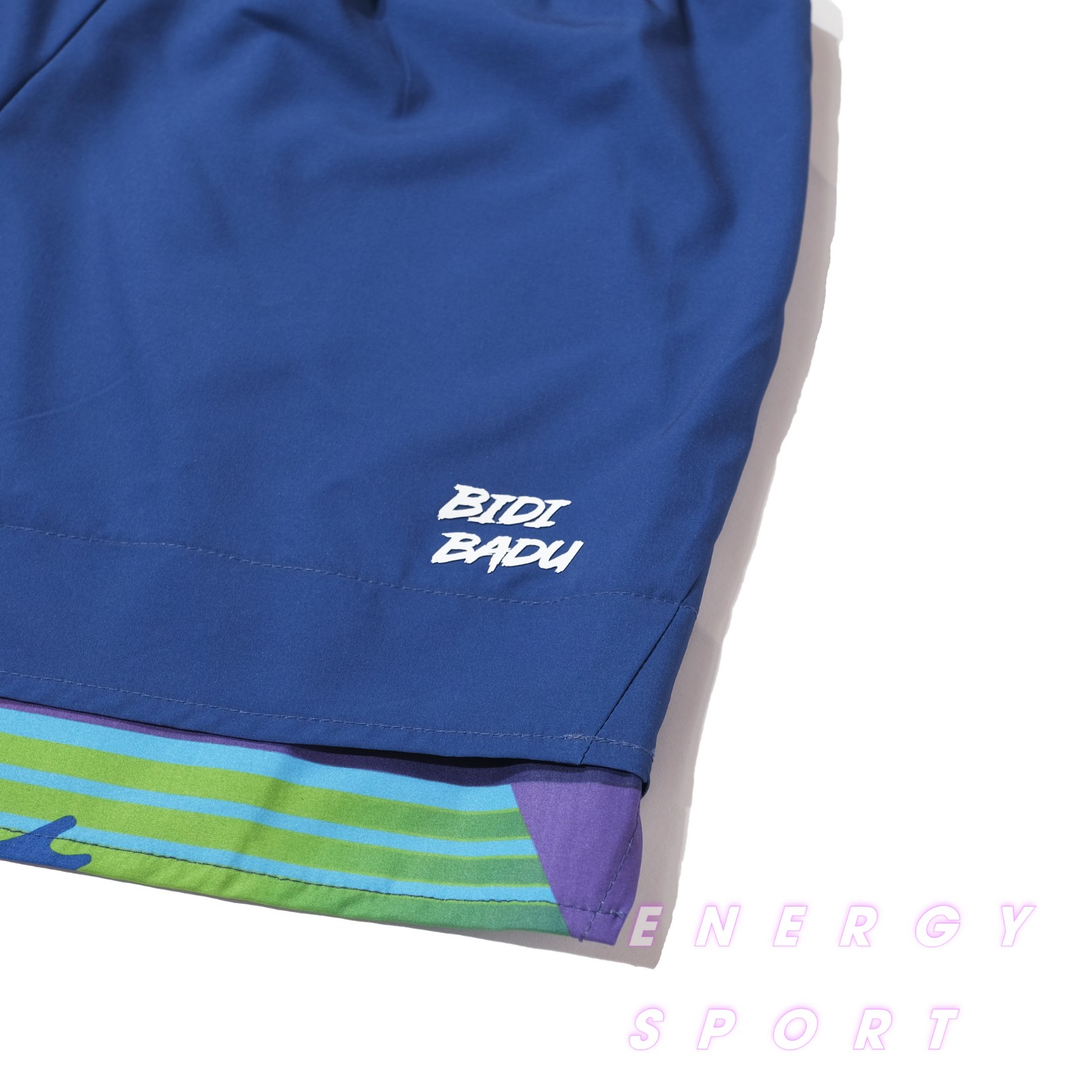 Bộ Quần Áo Thể Thao Tennis Pickleball Nam BIDI BADU Kaleido