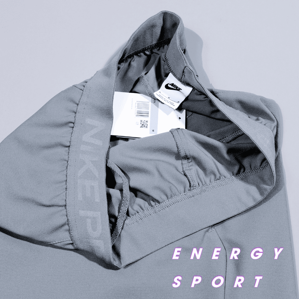 Quần Short Thể Thao Nam Nike Pro Flex Vent Max - CJ1957 084