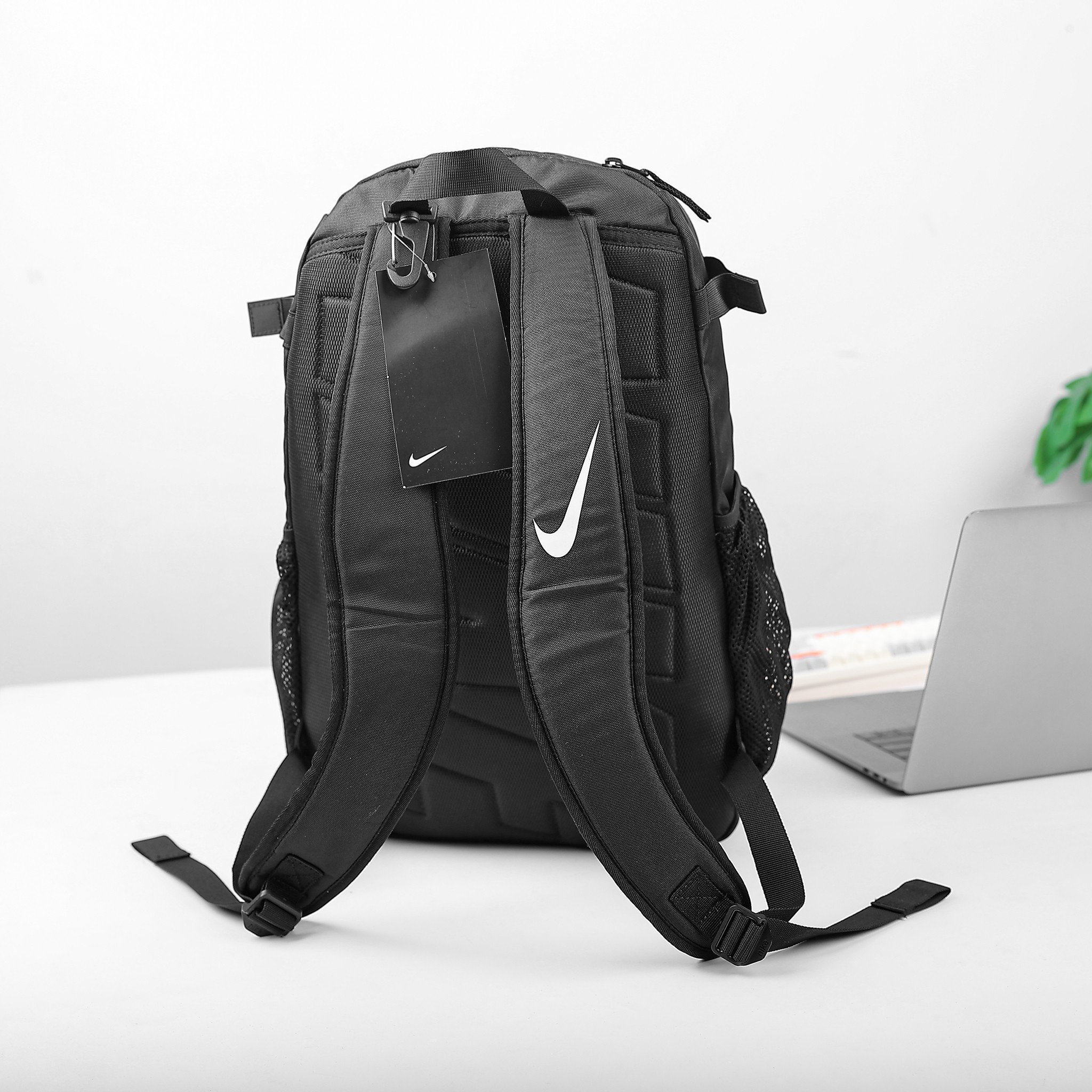 Balo Nike Vapor Select Baseball Backpack (30L) N1008805-091