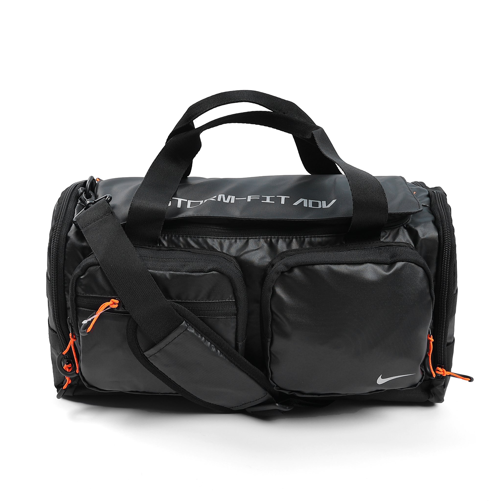 Túi Trống Thể Thao - Gym - Du lịch Nike Storm - FIT ADV Utility Power Bag 31L Duffel