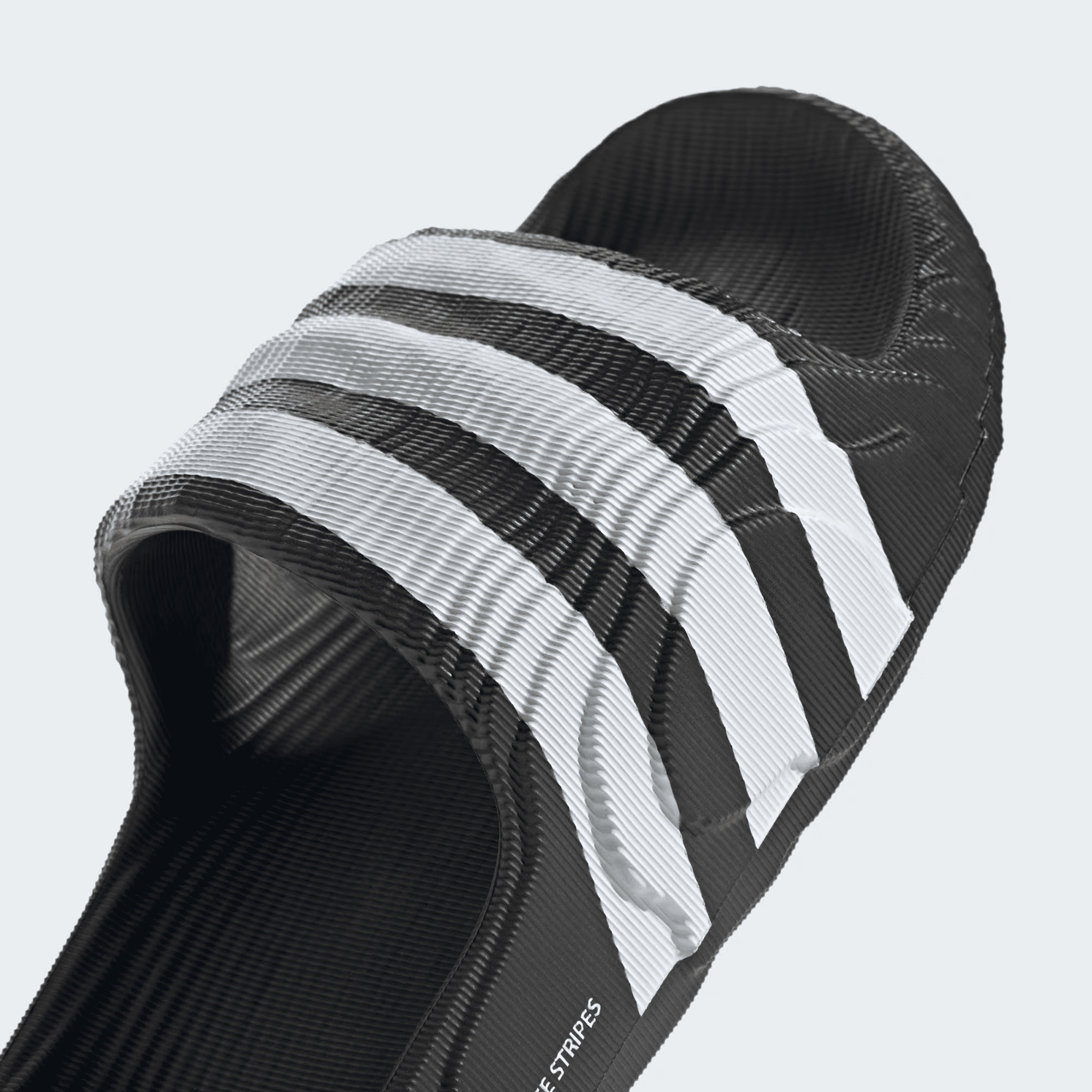 Dép Adidas Unisex Adilette 22 Slides 'Core Black' - IF3670