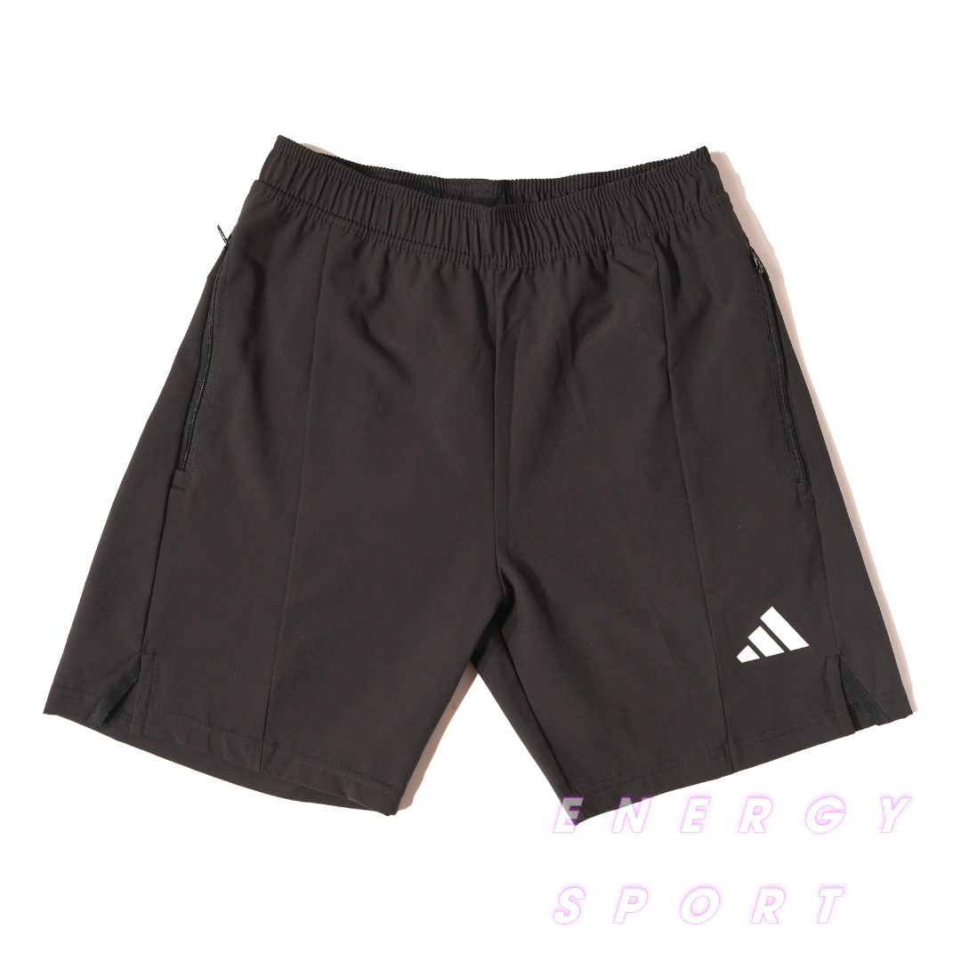 Quần Short Thể Thao Luyện Tập Thoáng Khí Nam Designed