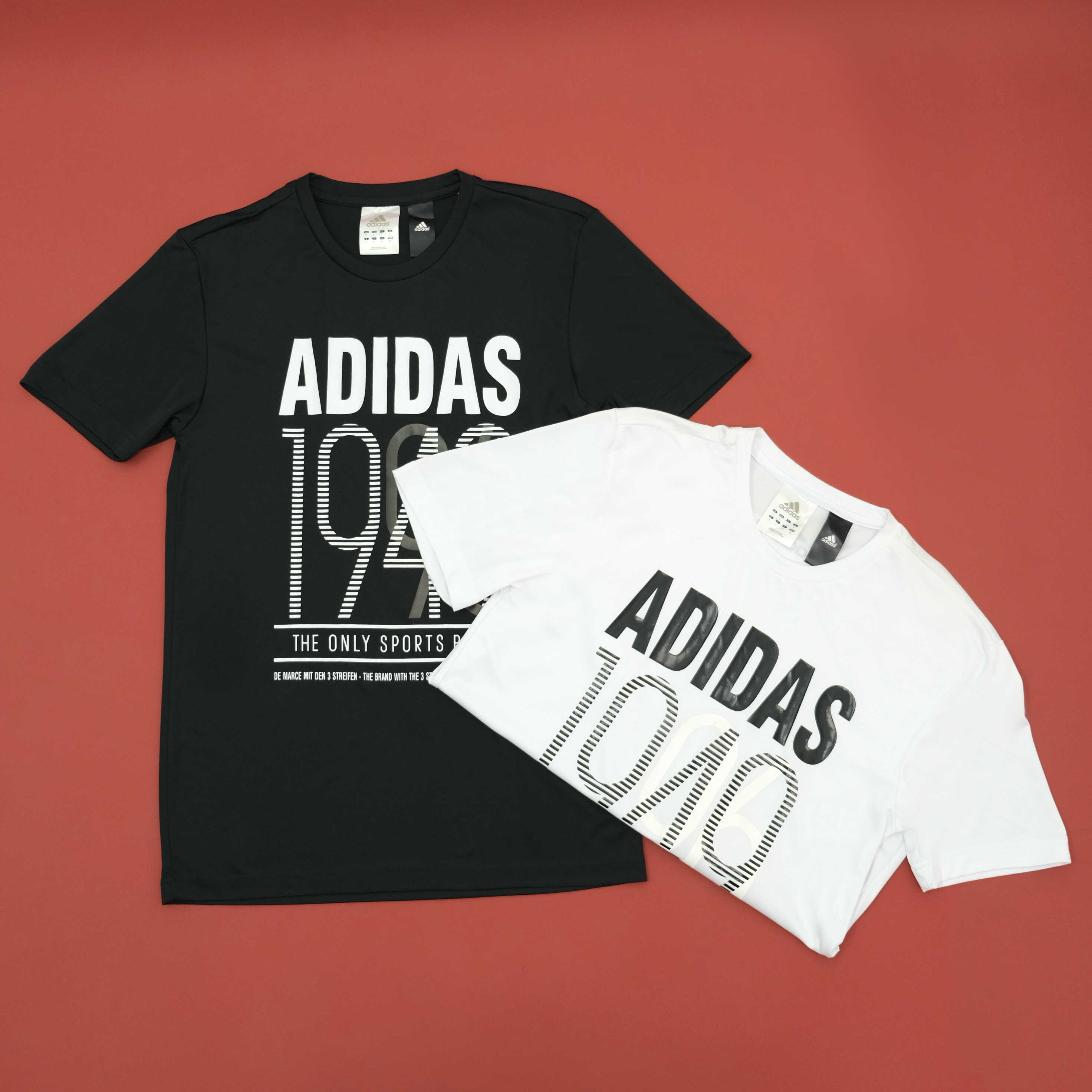 Áo Thun Thể Thao Nam Adidas Sport Adi 1949 - BK2788 BK2790