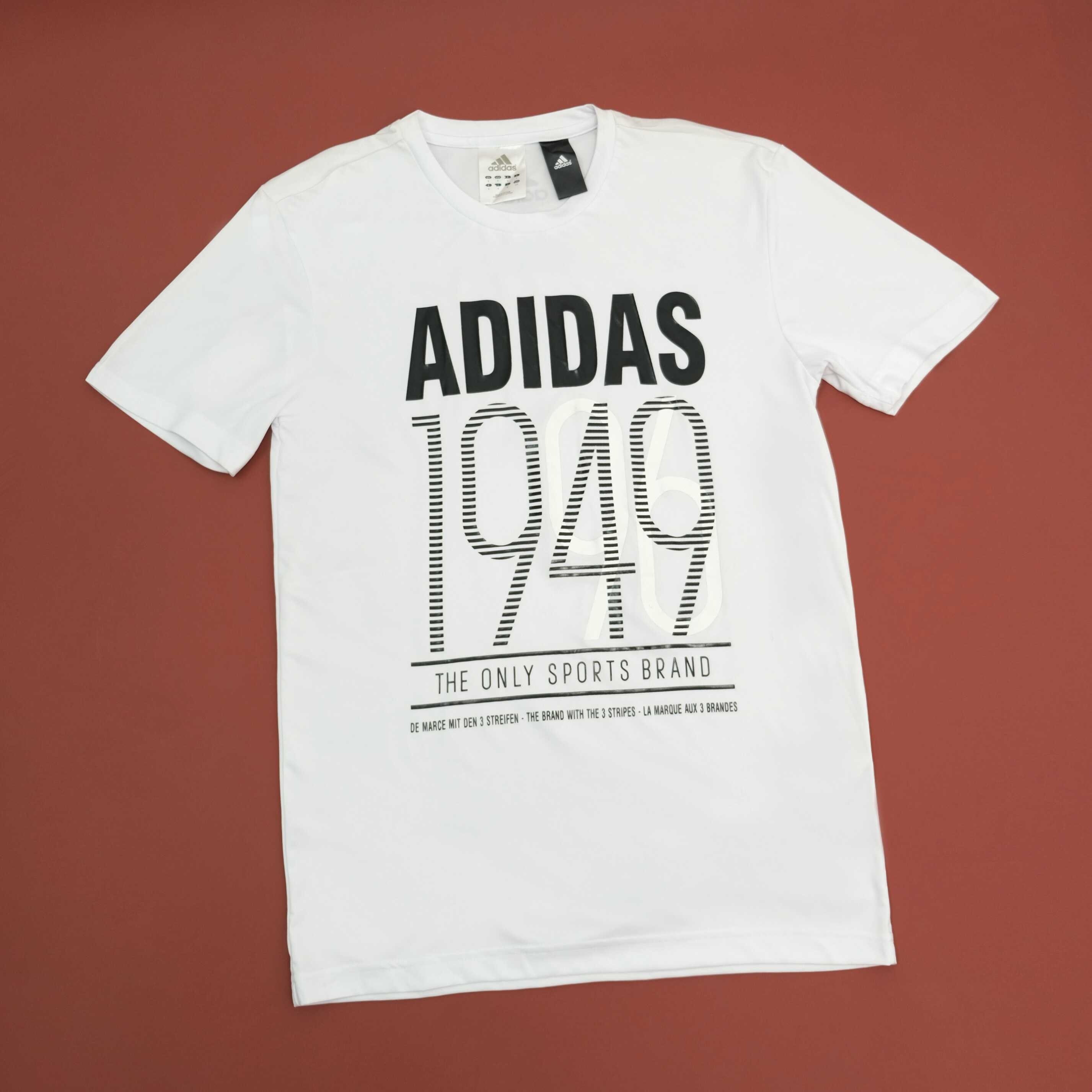 Áo Thun Thể Thao Nam Adidas Sport Adi 1949 - BK2788 BK2790