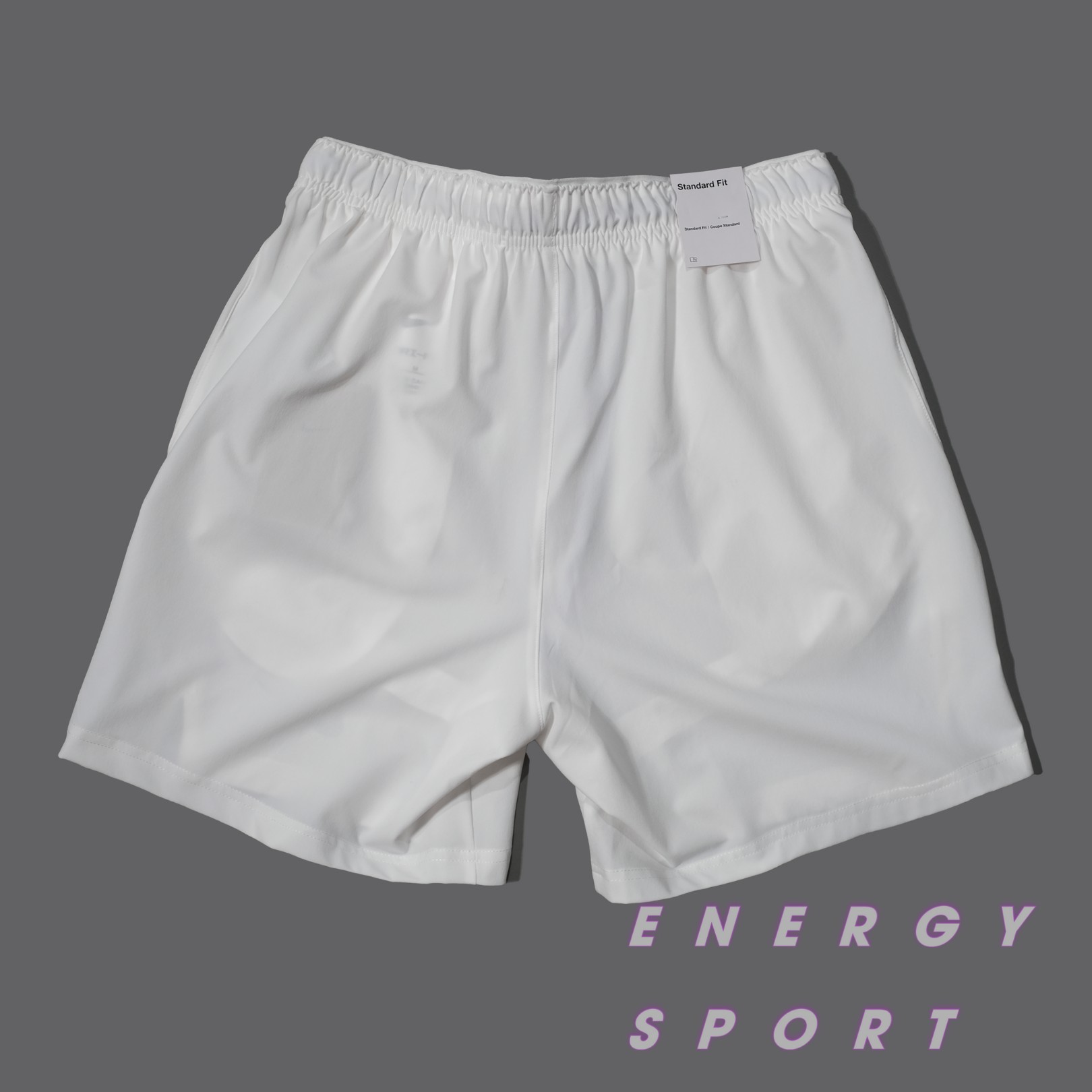 Bộ Quần Áo Thể Thao Tennis Pickleball Nam NK Court Slam FD5195-113