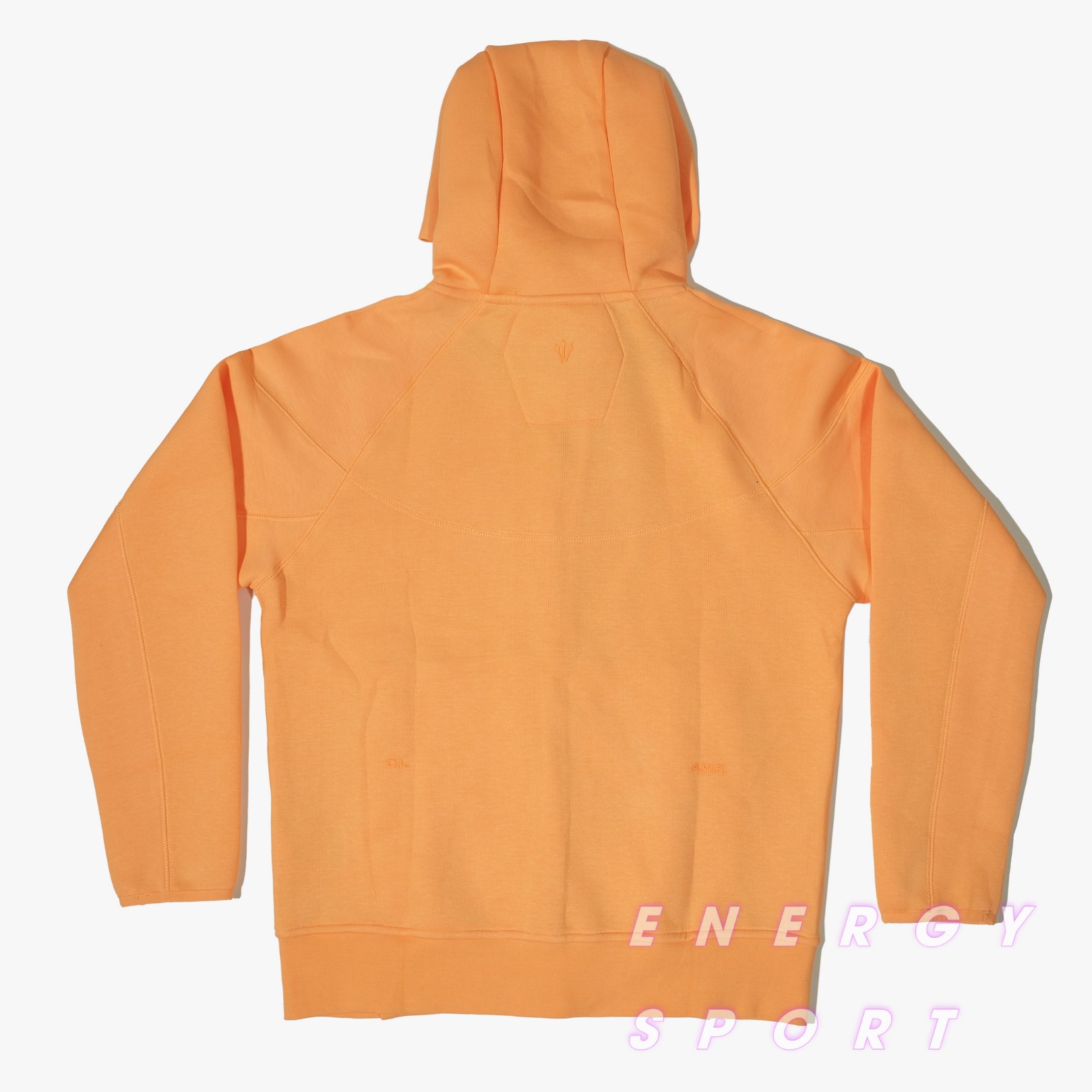 Quần Áo Thể Thao Nike Tech Full Zip X Nocta - CAM