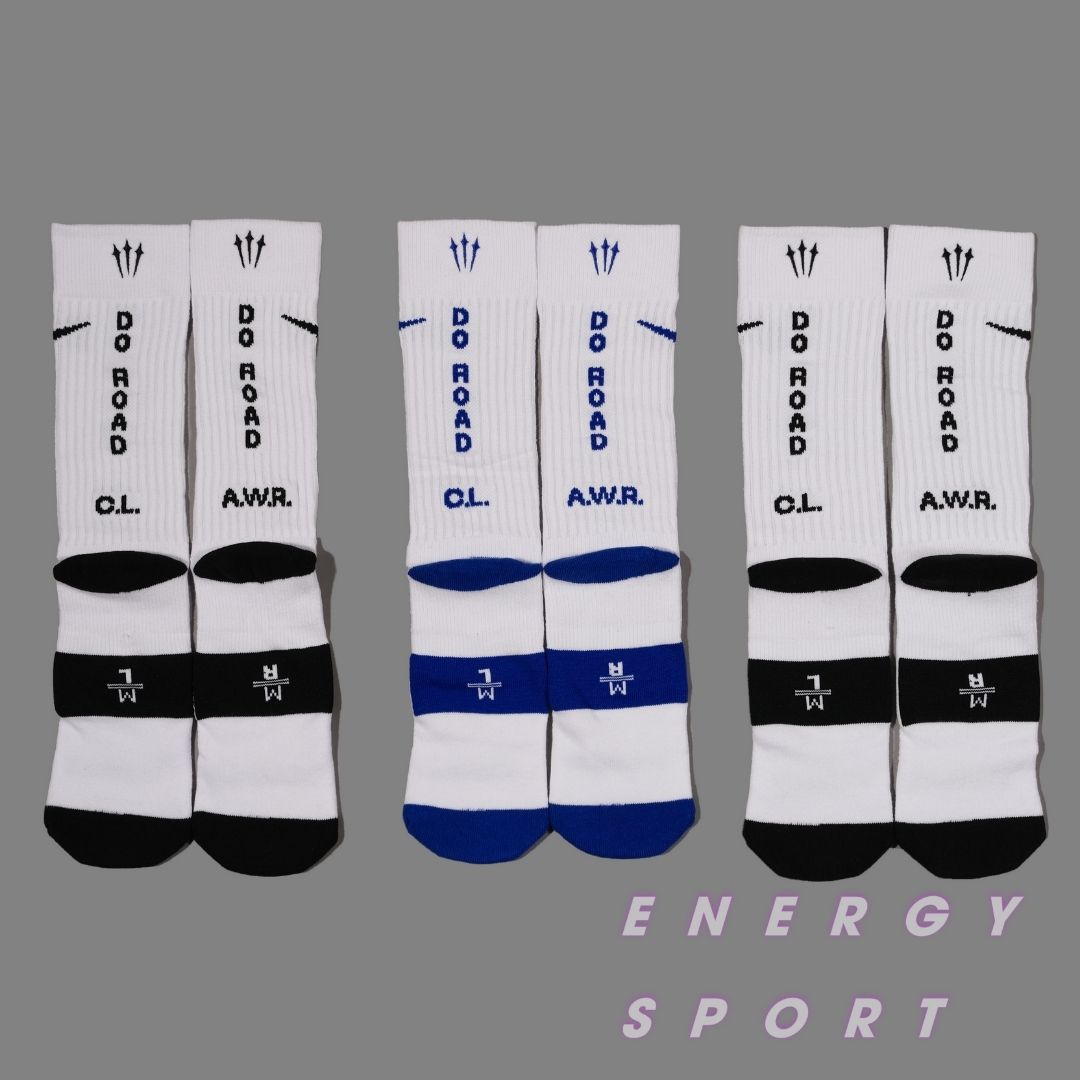 Vớ/ Tất Nike x Nocta DO ROAD Chính Hãng